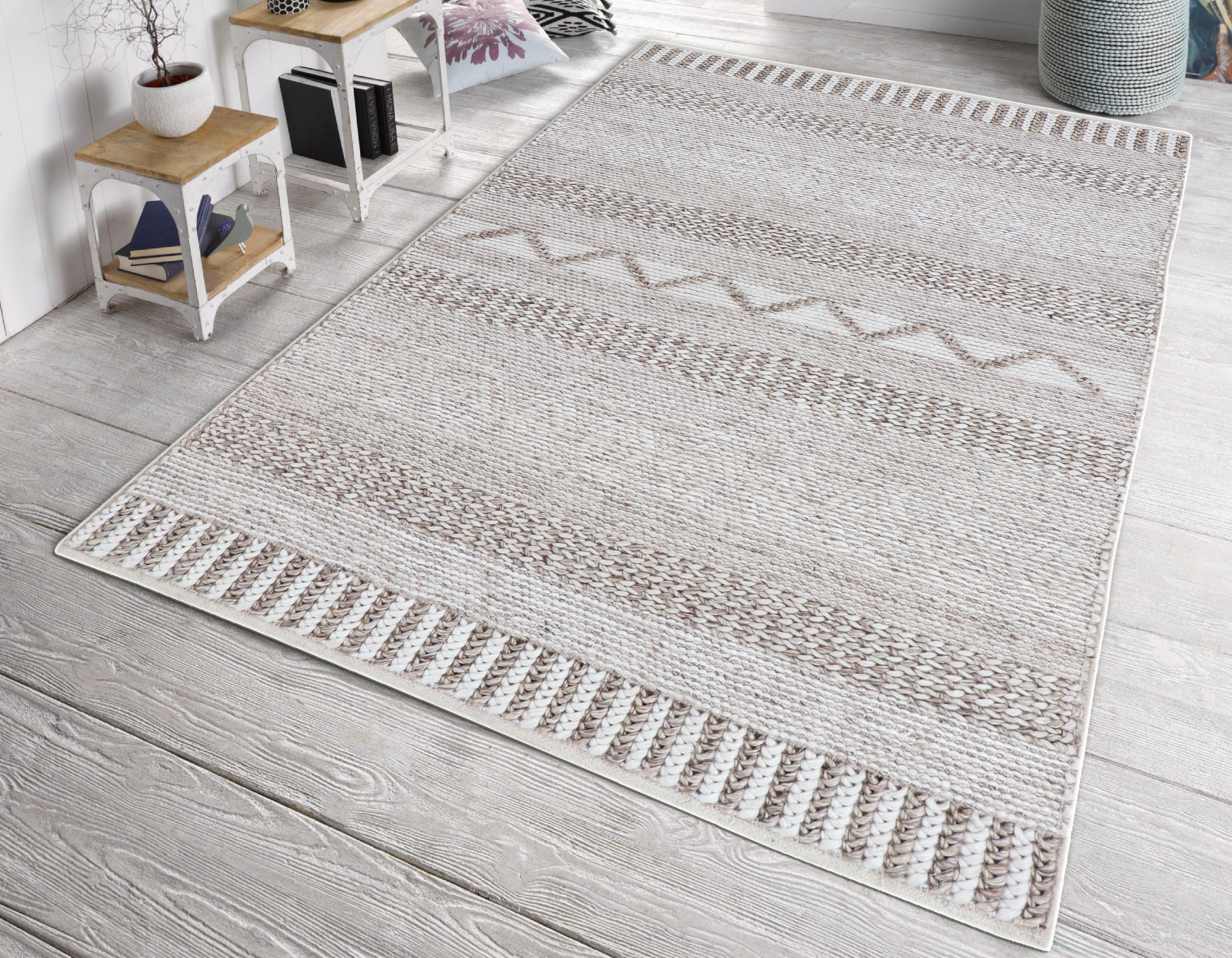 Cara Handwoven Rug