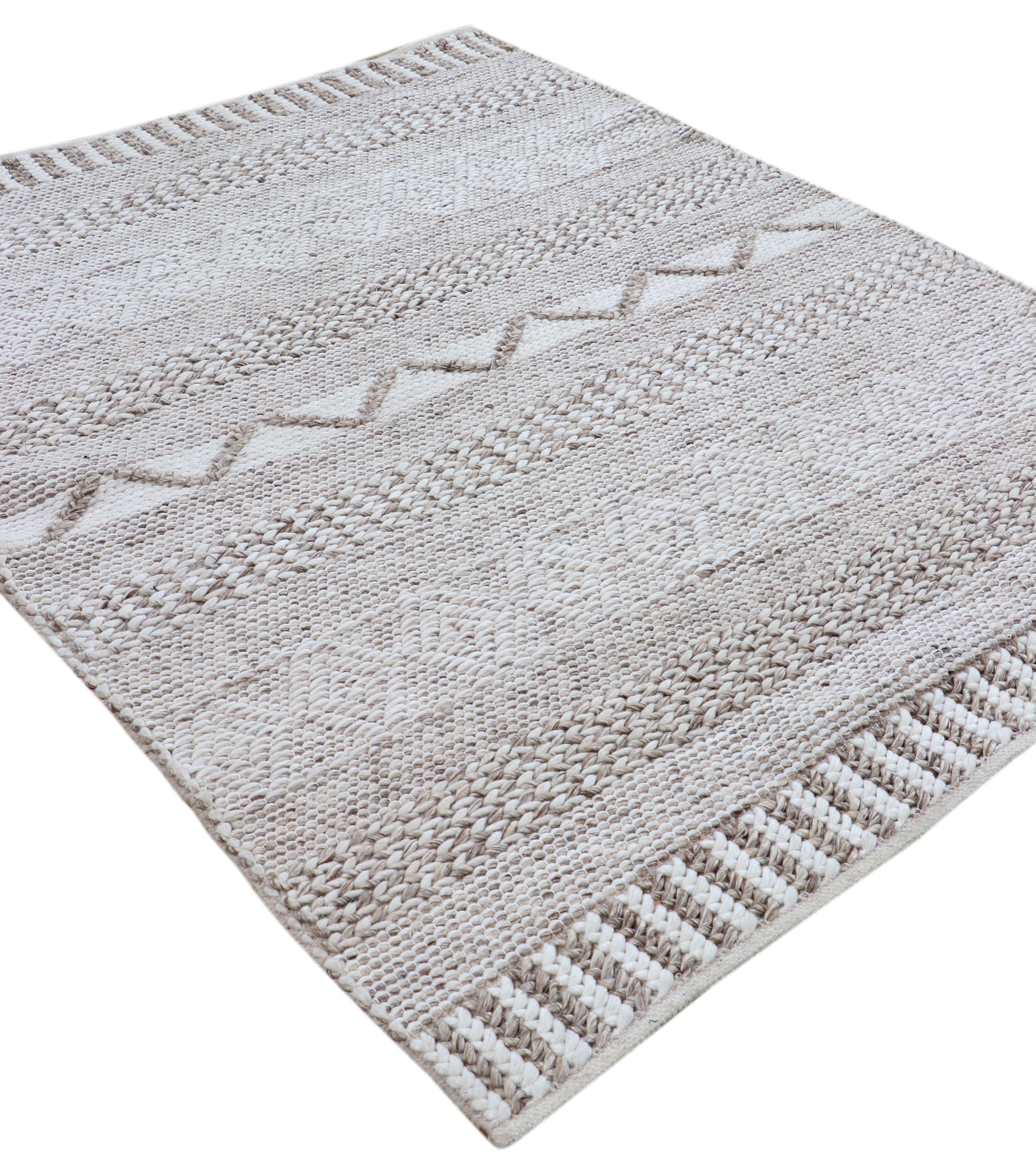 Cara Handwoven Rug