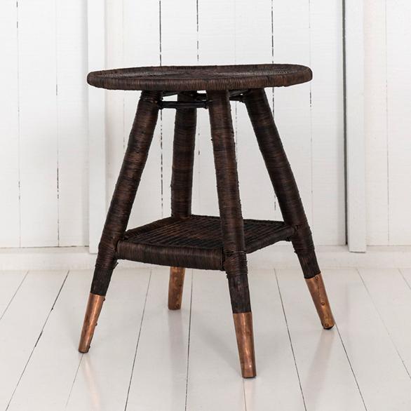 IN STOCK - Genuine Malawi Chair in Natural