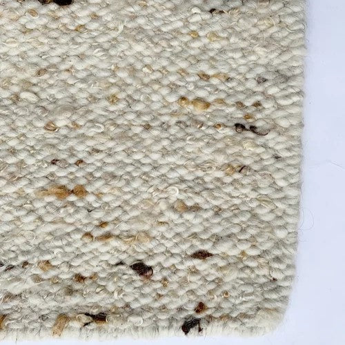Zambesi 100% African Sheep & Angora Wool Rug