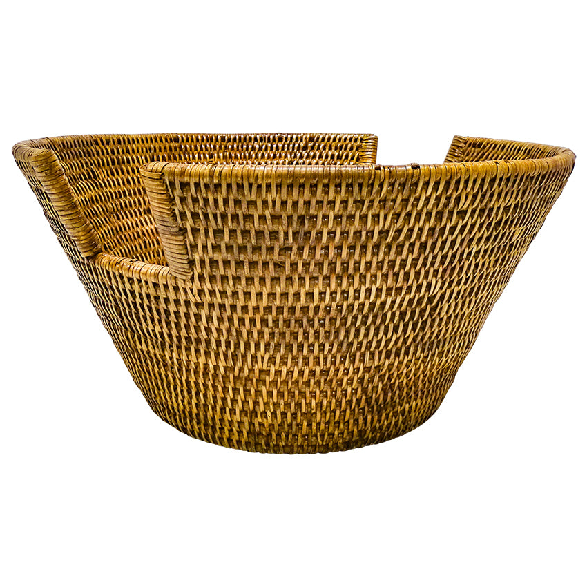 Seminyak Rattan Drinks Cooler