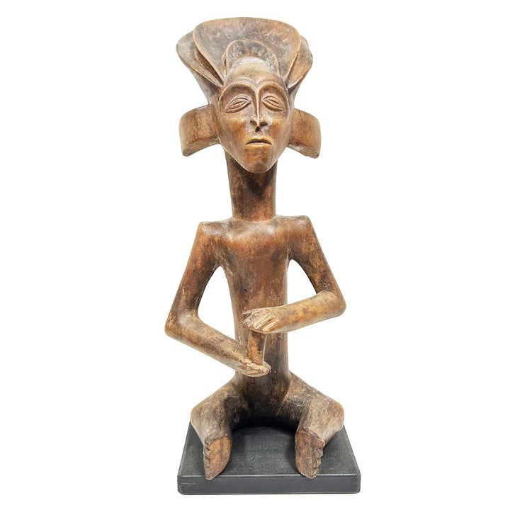Zambian Man