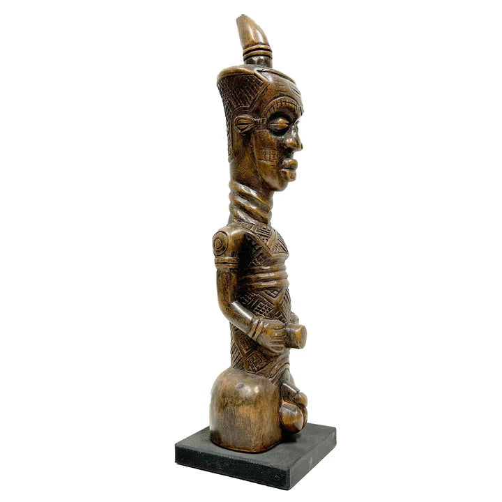 Zambian Man