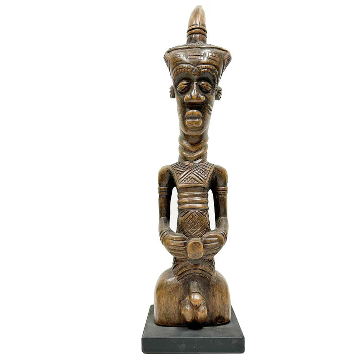 Zambian Man