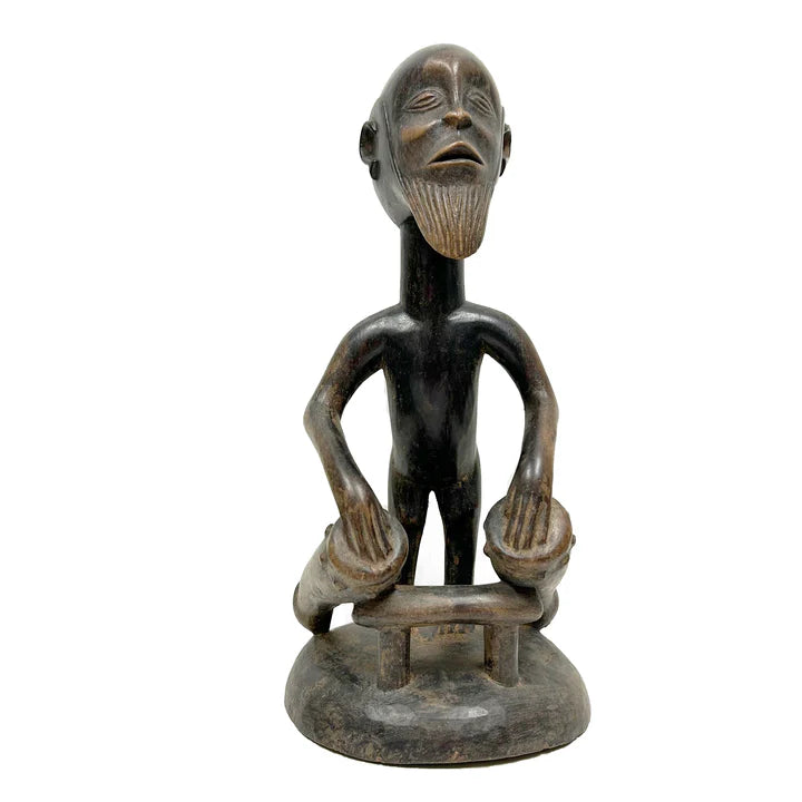 Zambian Man