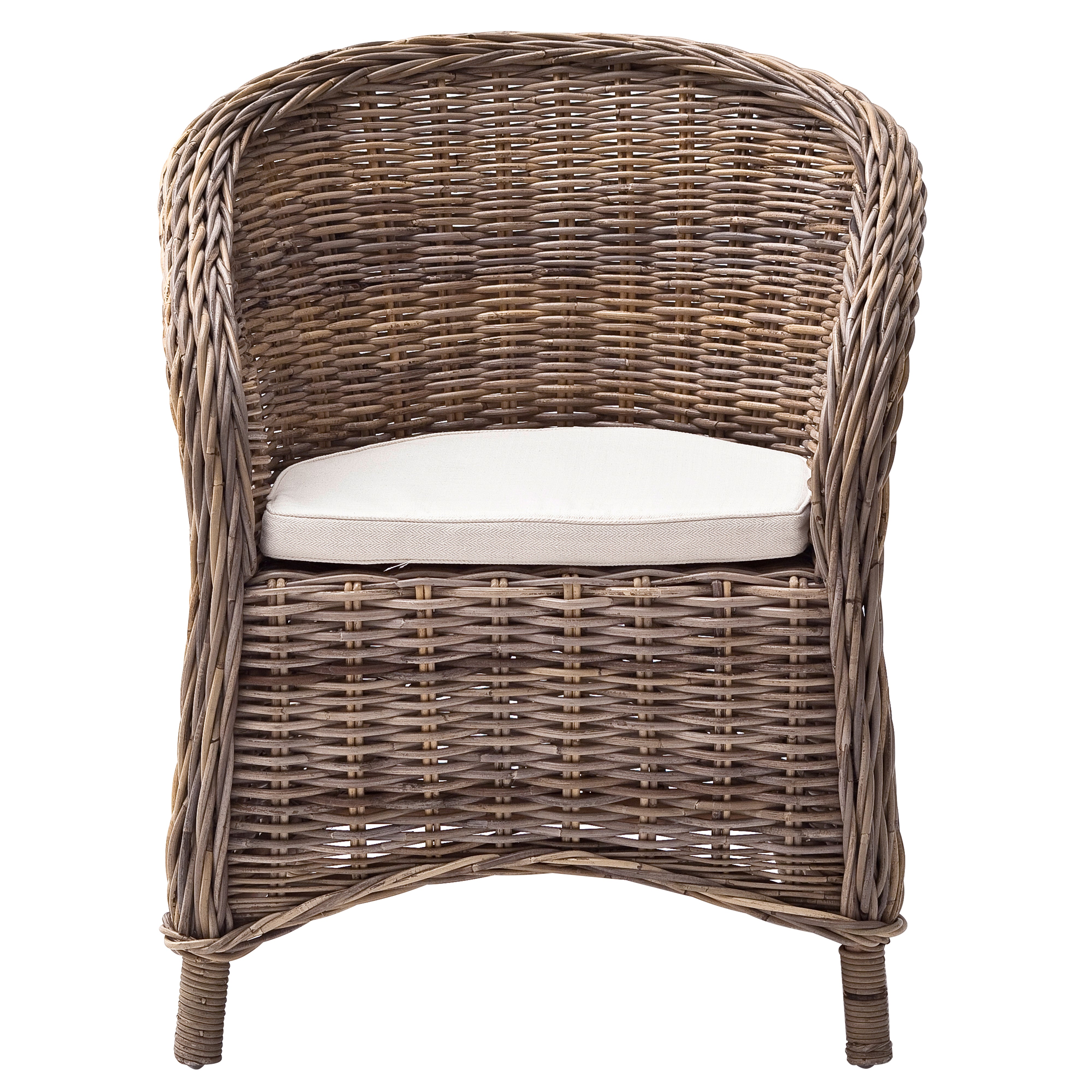 Tiana Beach Bonsun Armchair