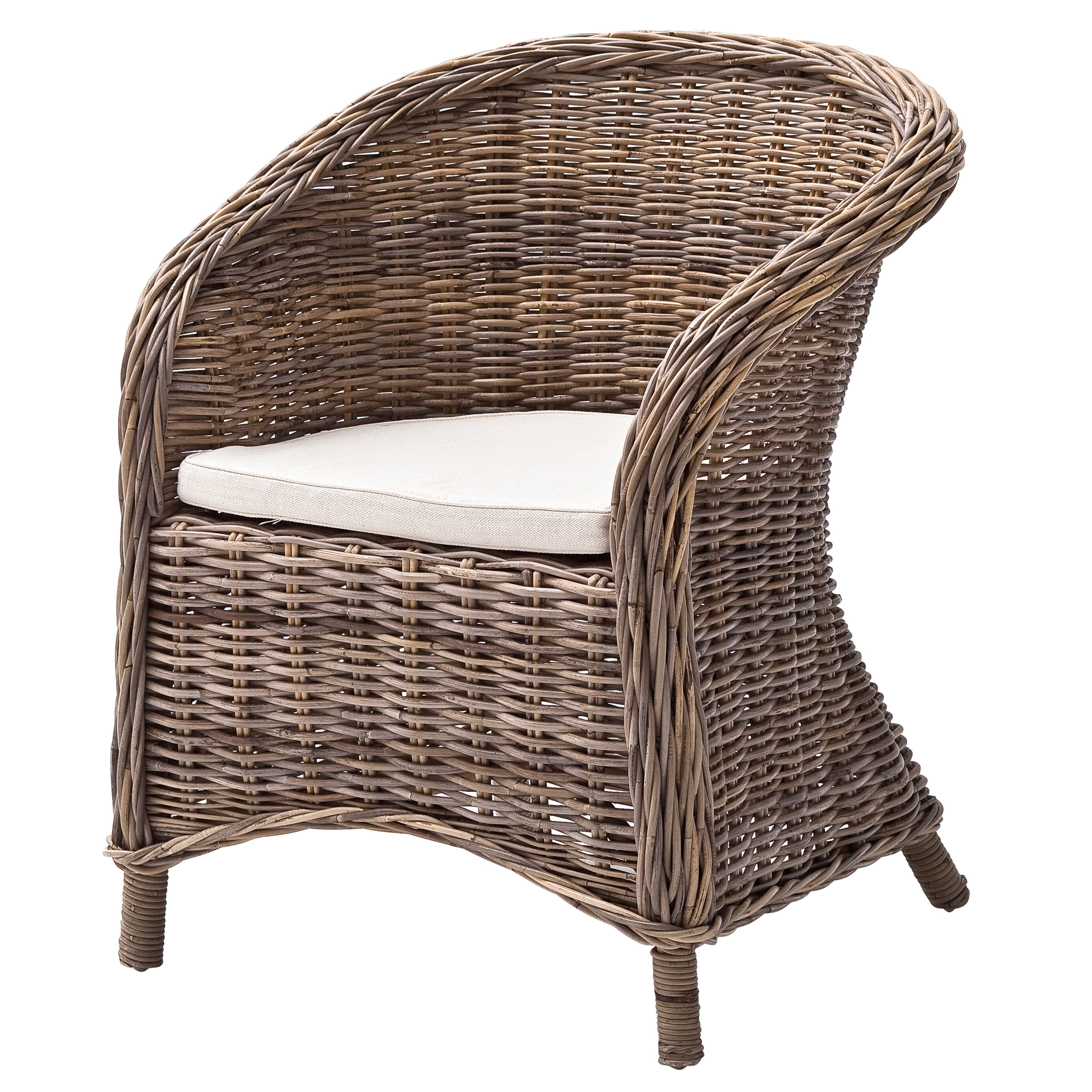 Tiana Beach Bonsun Armchair