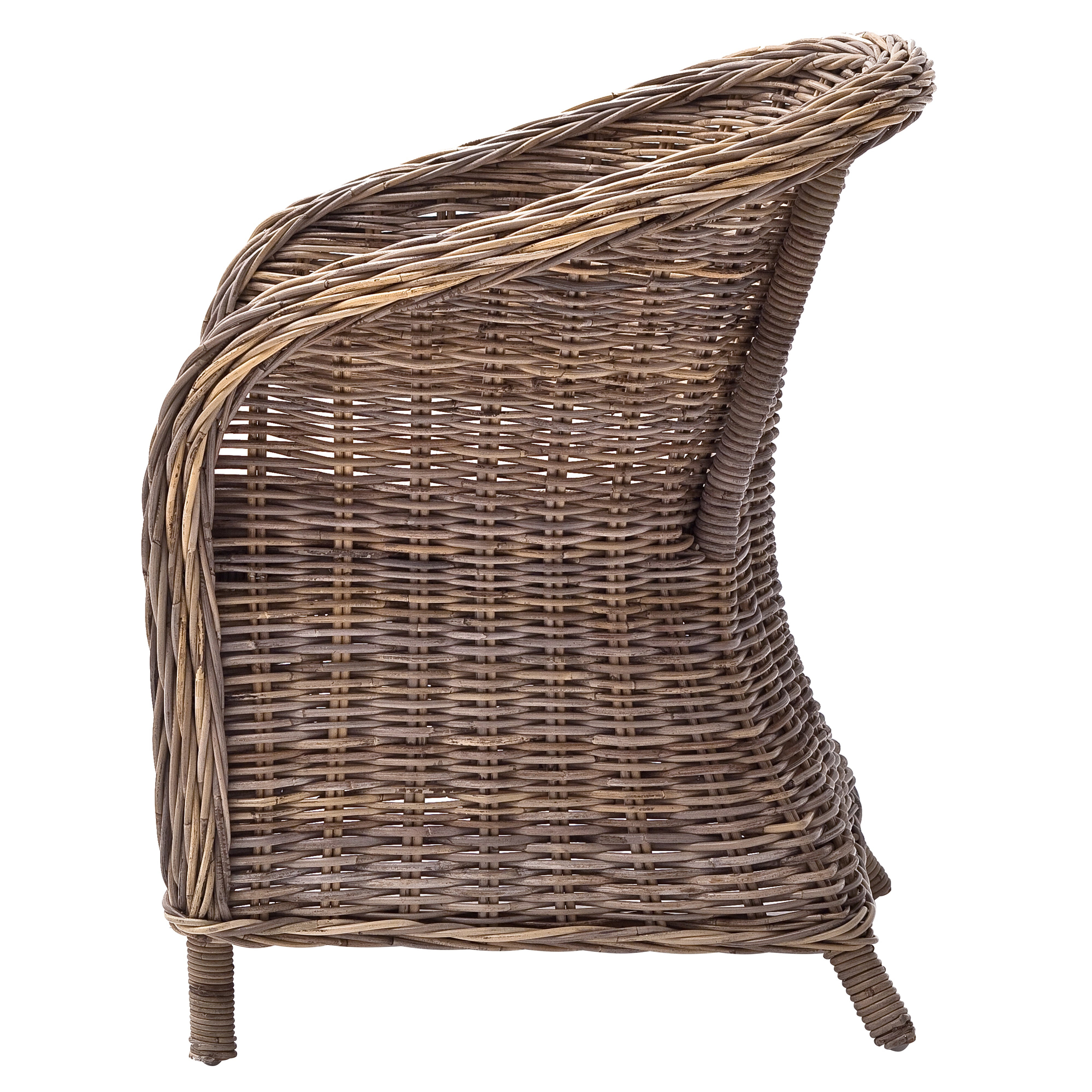 Tiana Beach Bonsun Armchair