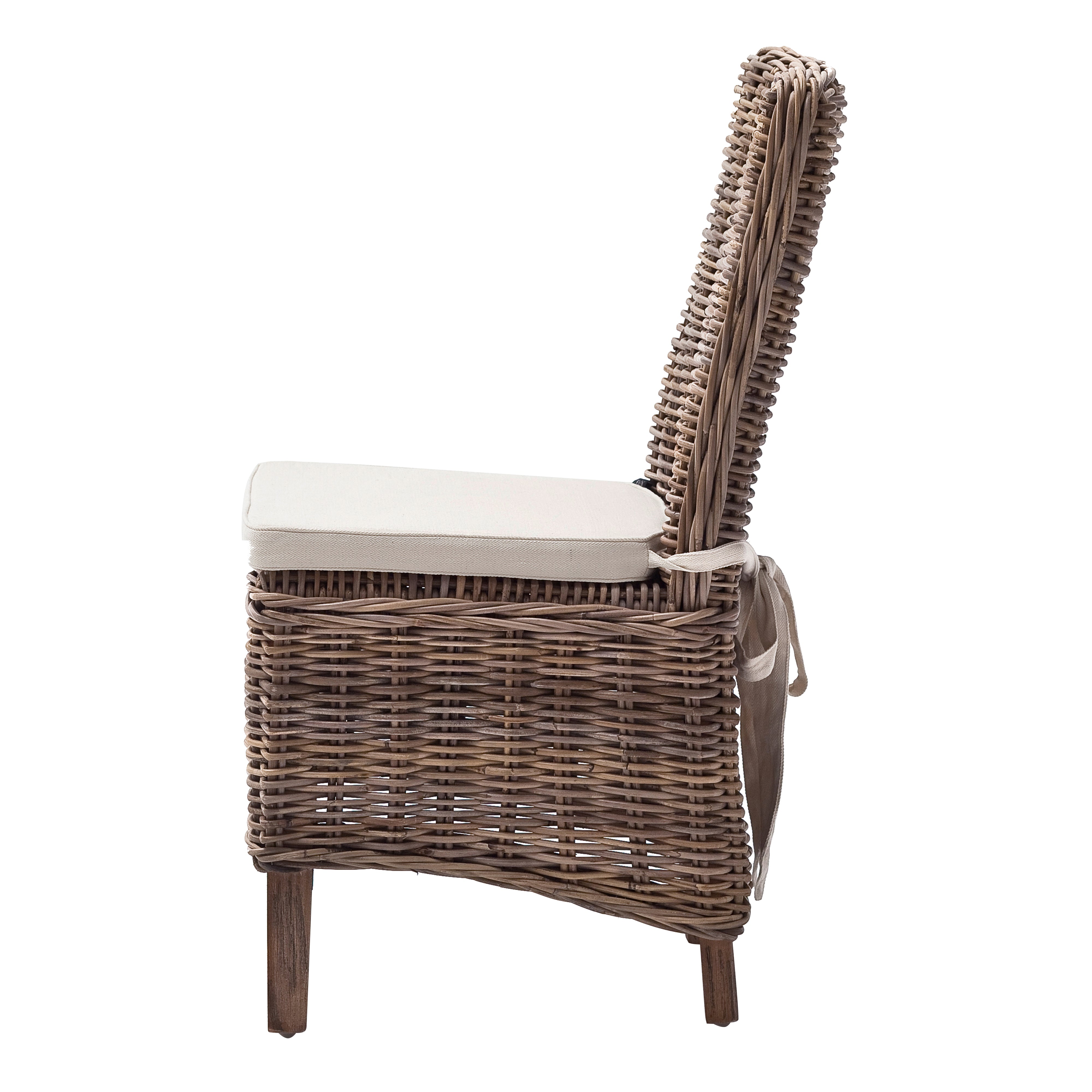 Tiana Beach Morin Dining Chair - Set of 2