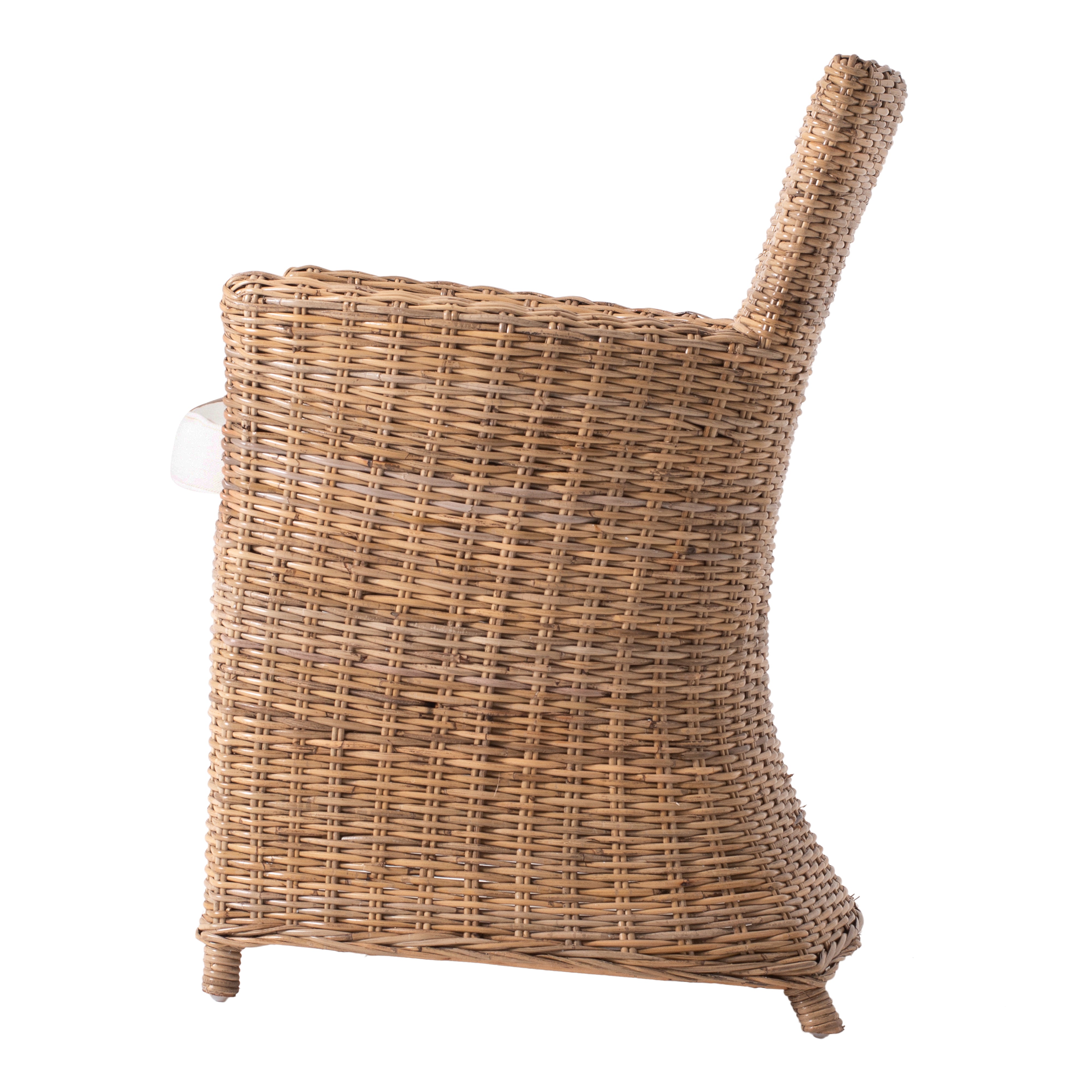 Tiana Beach Bishop Dining Chair
