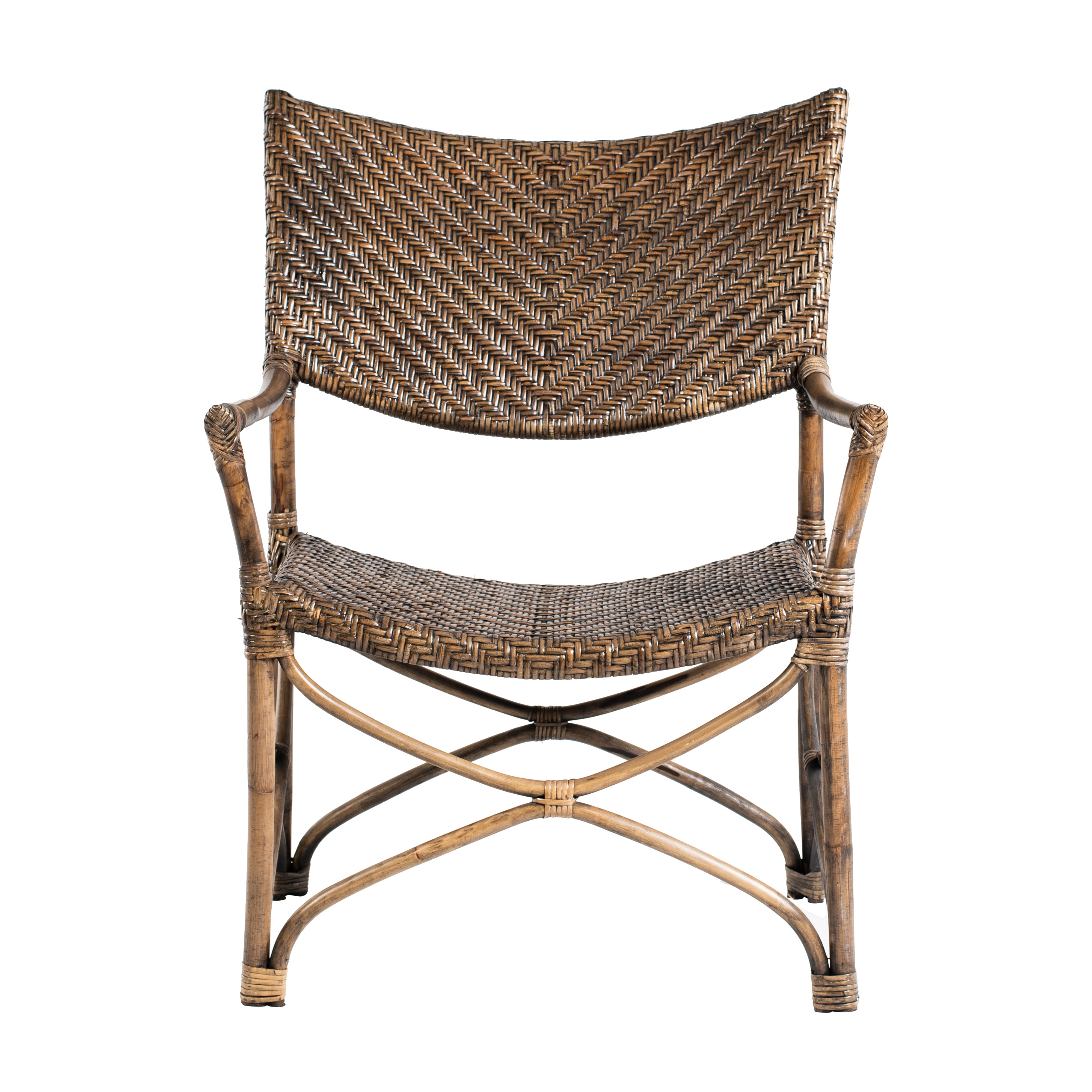 Tiana Beach Squire Chair - Set of Two