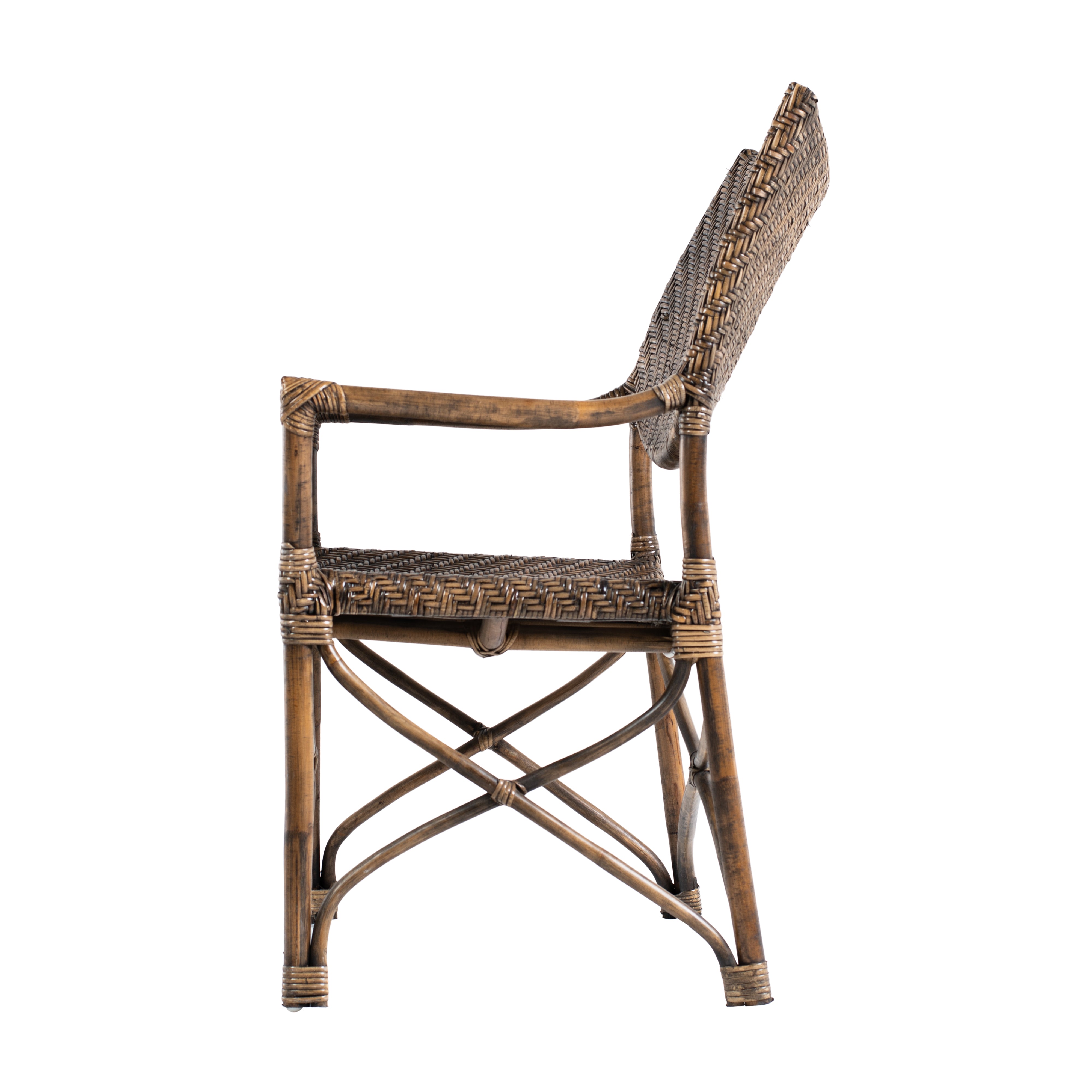 Tiana Beach Squire Chair - Set of Two
