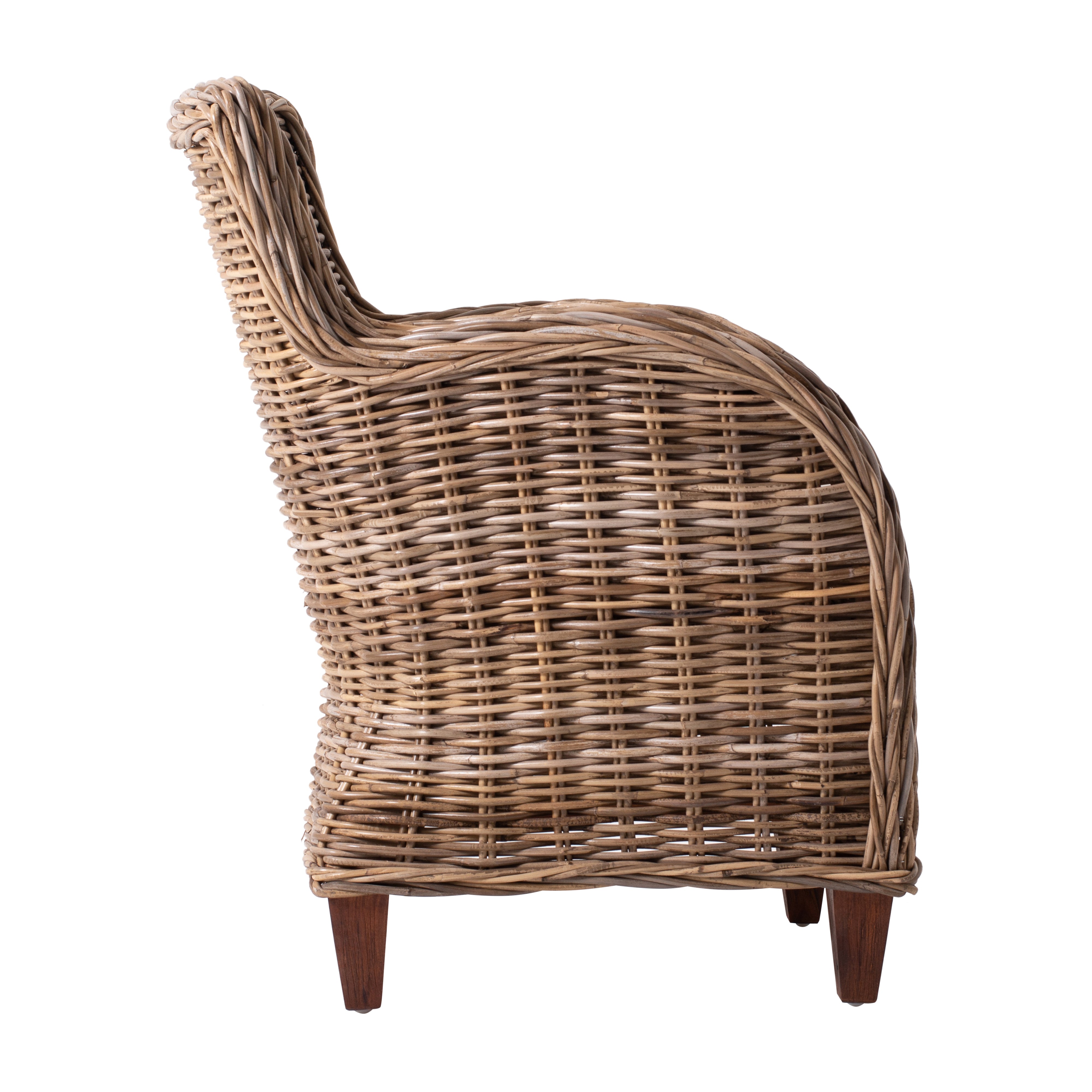 Tiana Beach Baron Chair