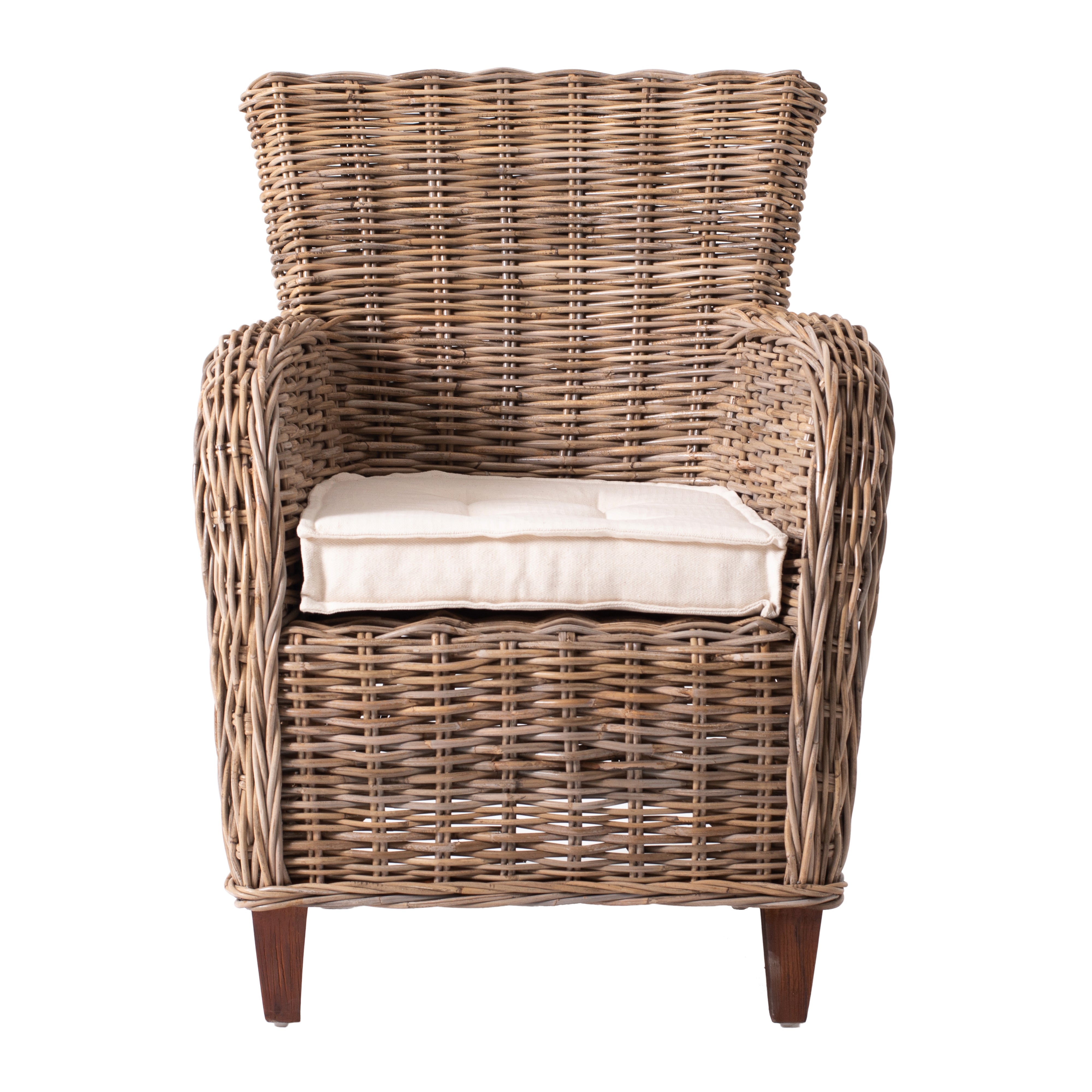 Tiana Beach Baroness Chair