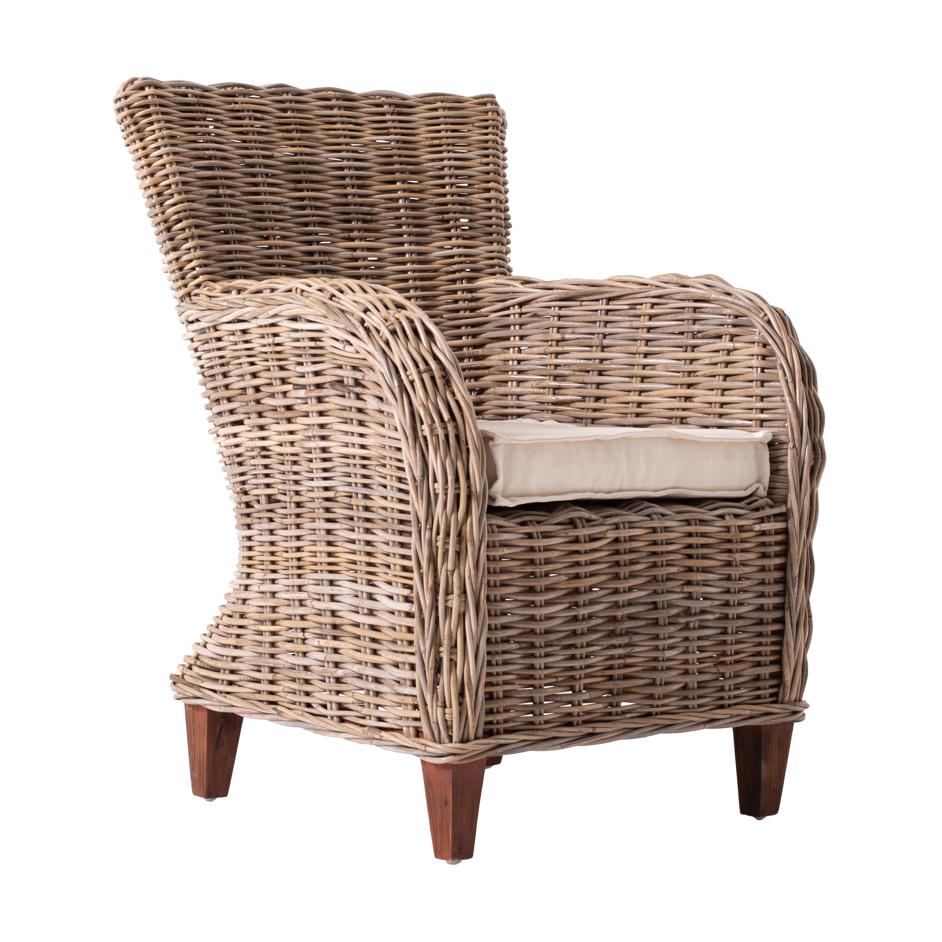 Tiana Beach Baroness Chair