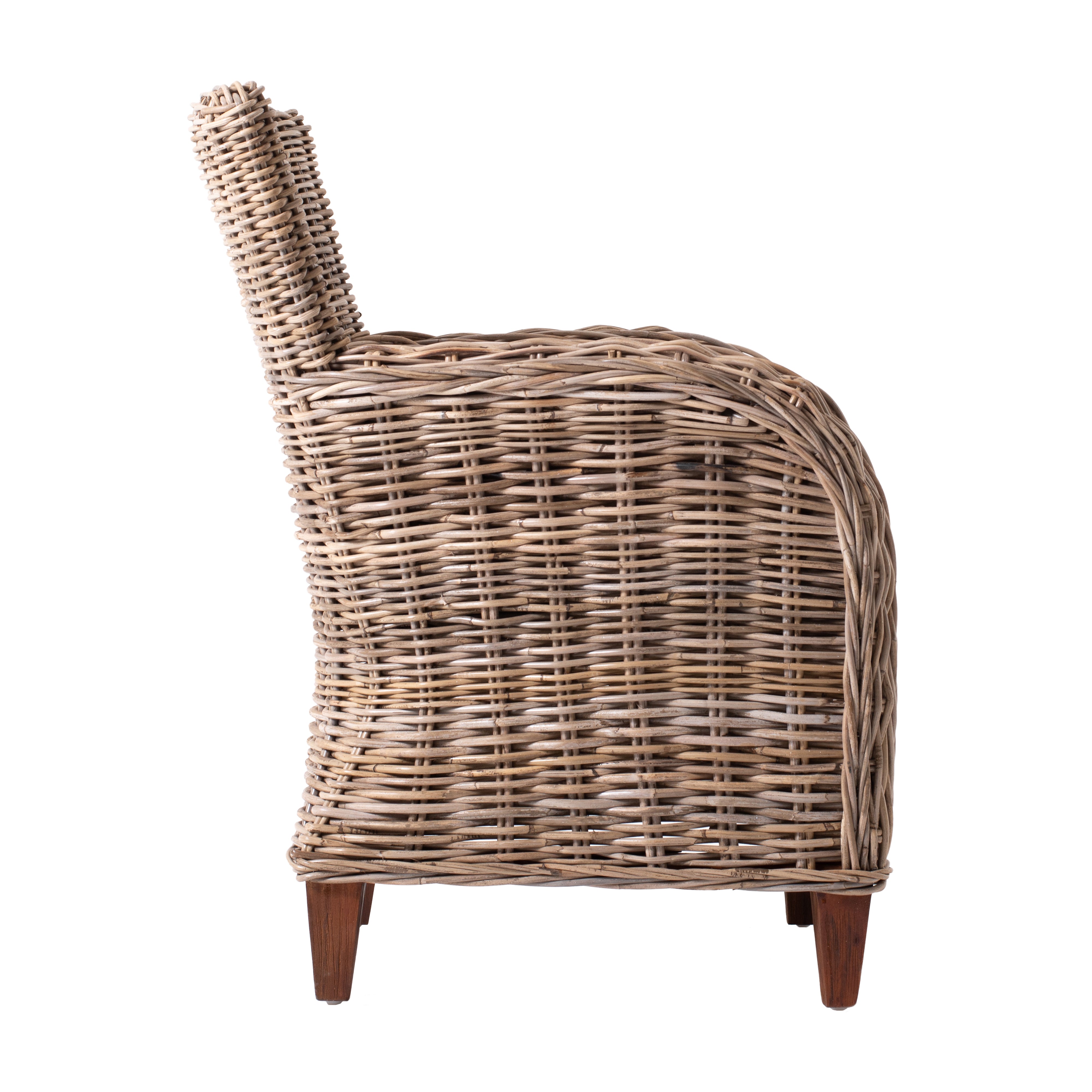 Tiana Beach Baroness Chair