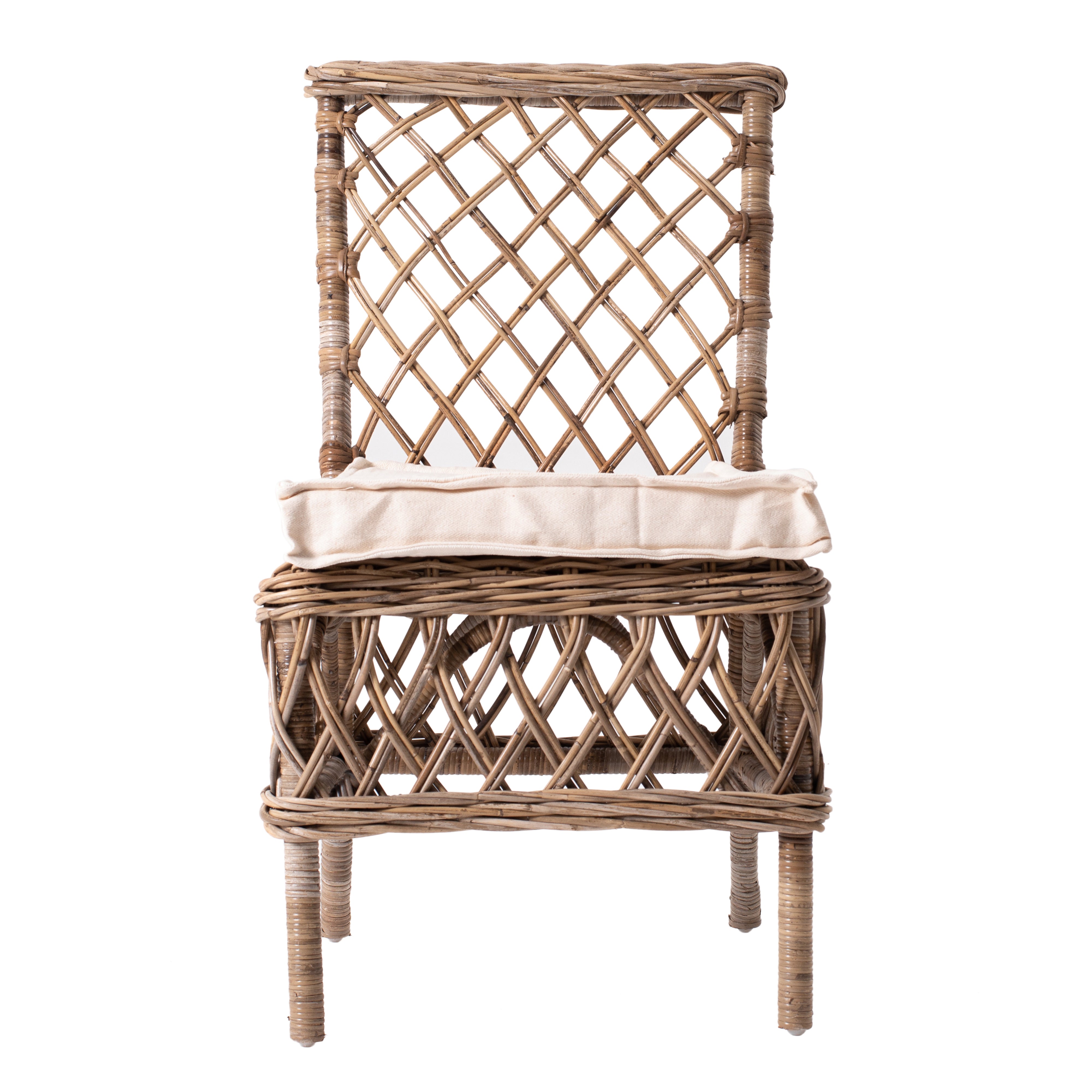 Tiana Beach Aristocrat Side Chair