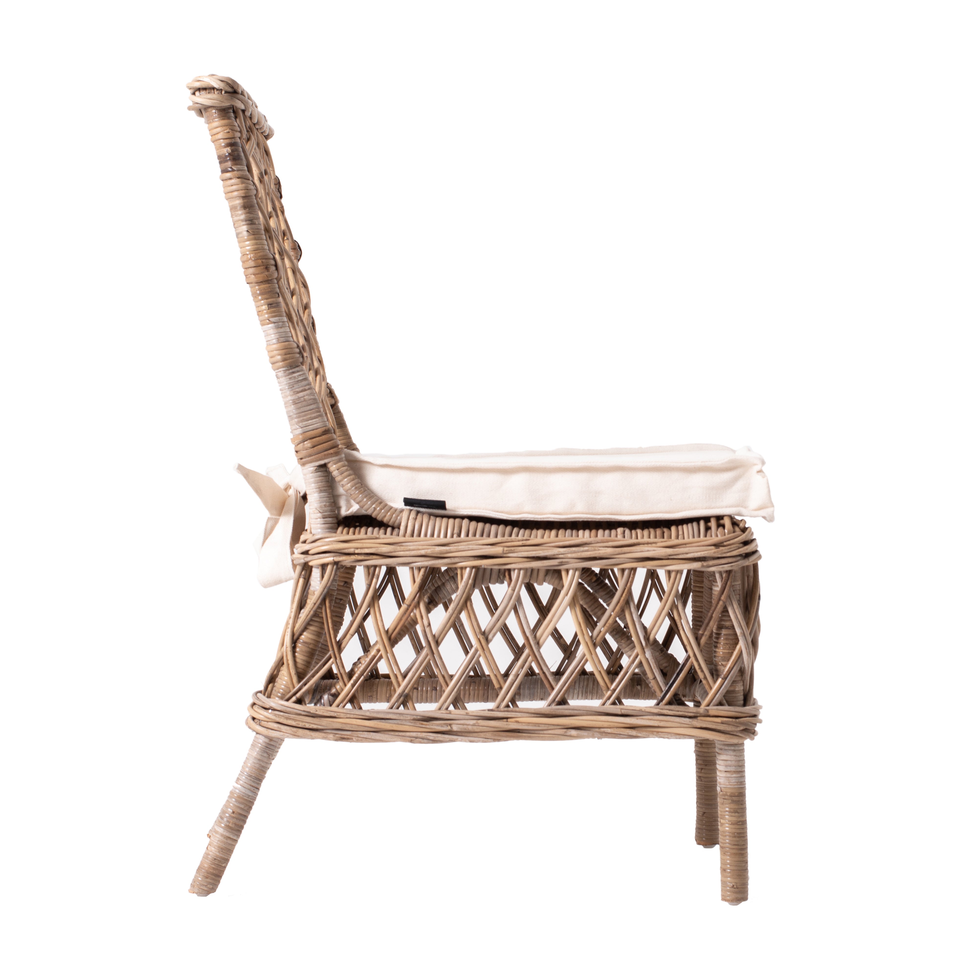 Tiana Beach Aristocrat Side Chair