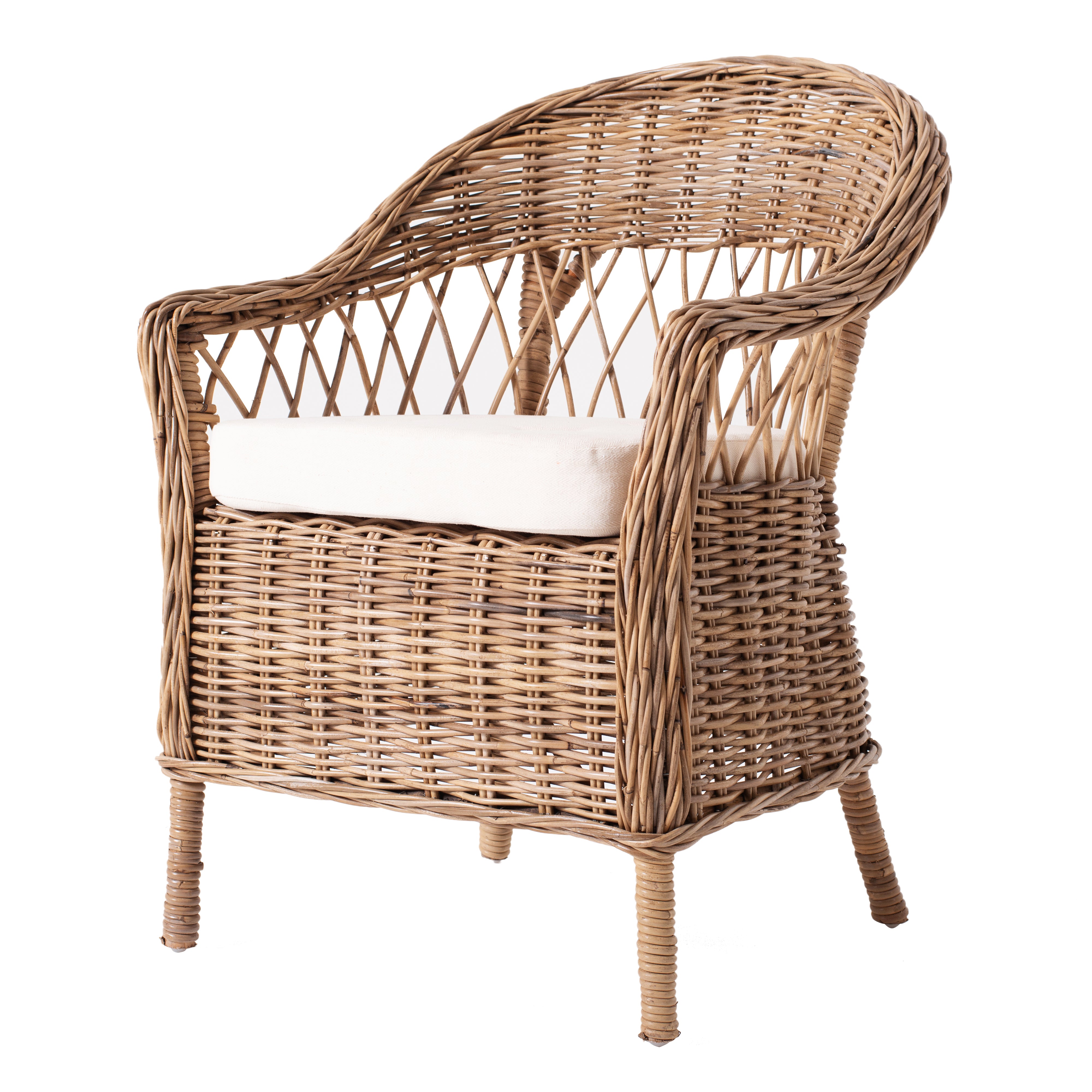 Tiana Beach Monarch Chair