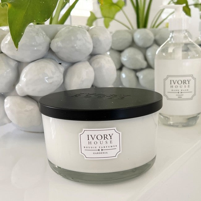 Gardenia 16oz Candle