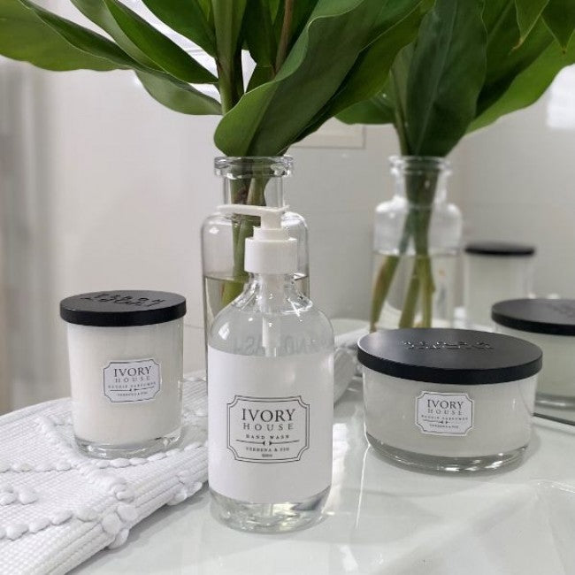 Verbena & Fig 16oz Candle