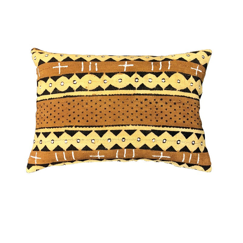 Perroquet Sateen Cushion with Feather Infill