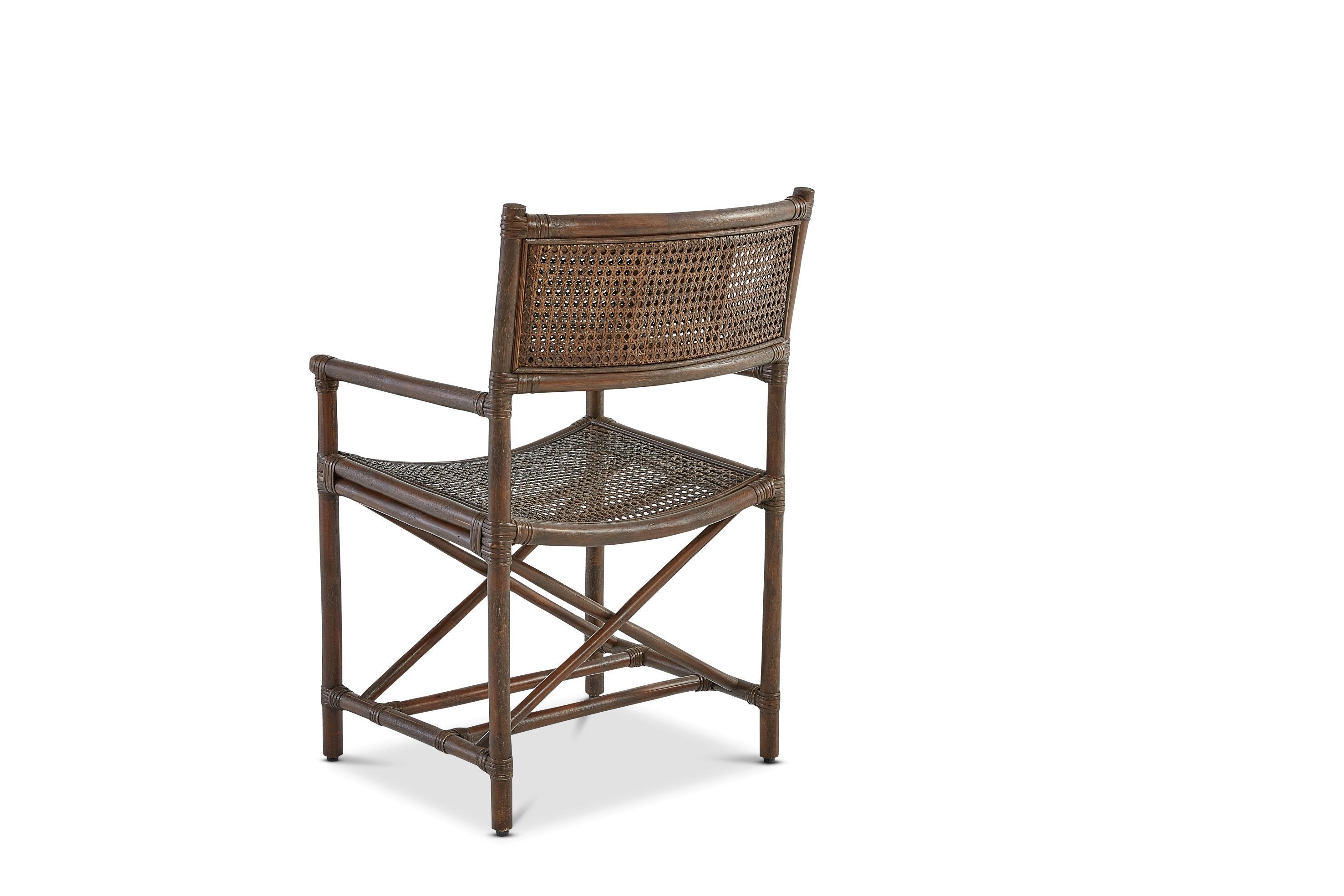 Calypso Director's Chair