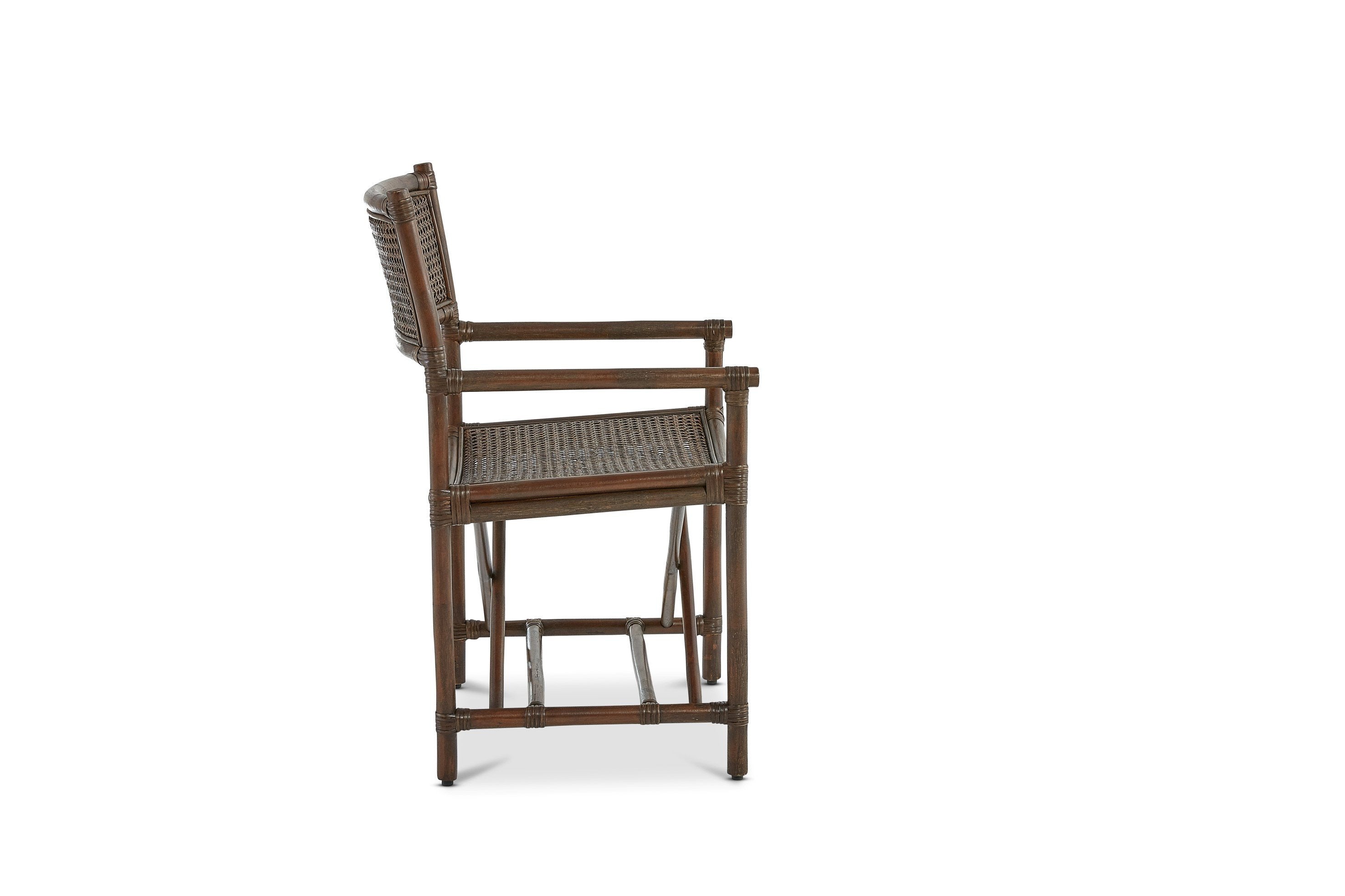 Calypso Director's Chair