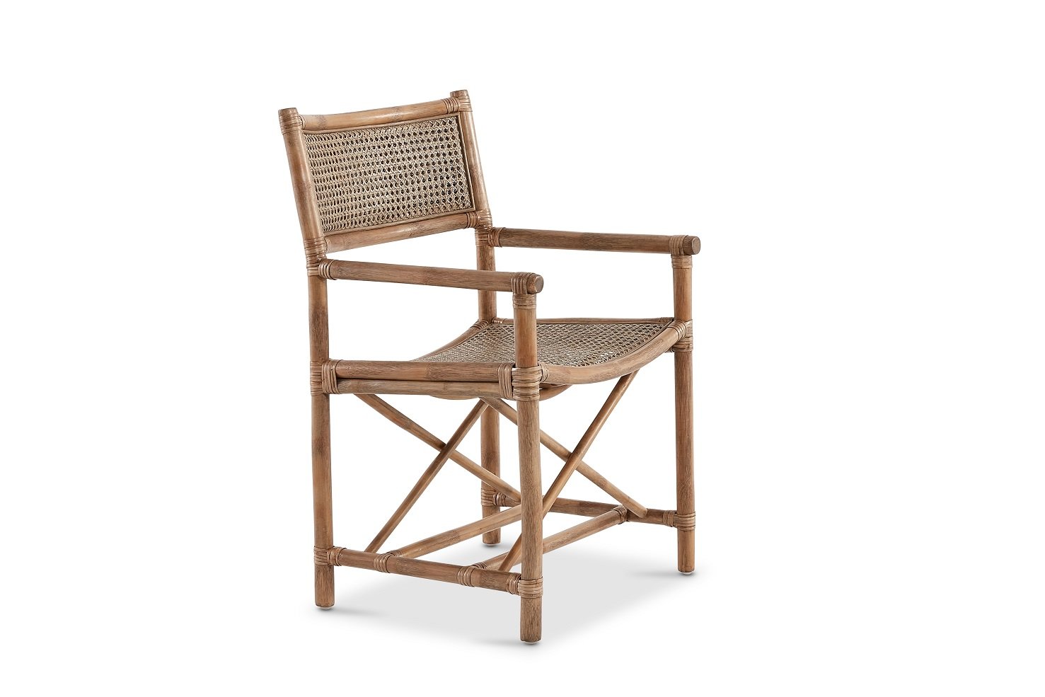 Calypso Director's Chair