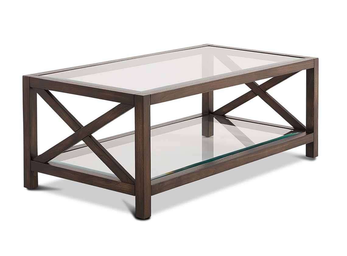 Cape Cod Coffee Table