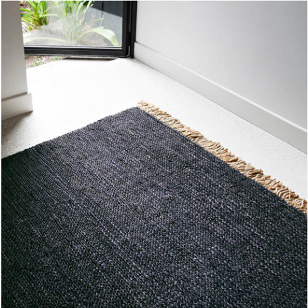 Sahara Jute Weave Rug