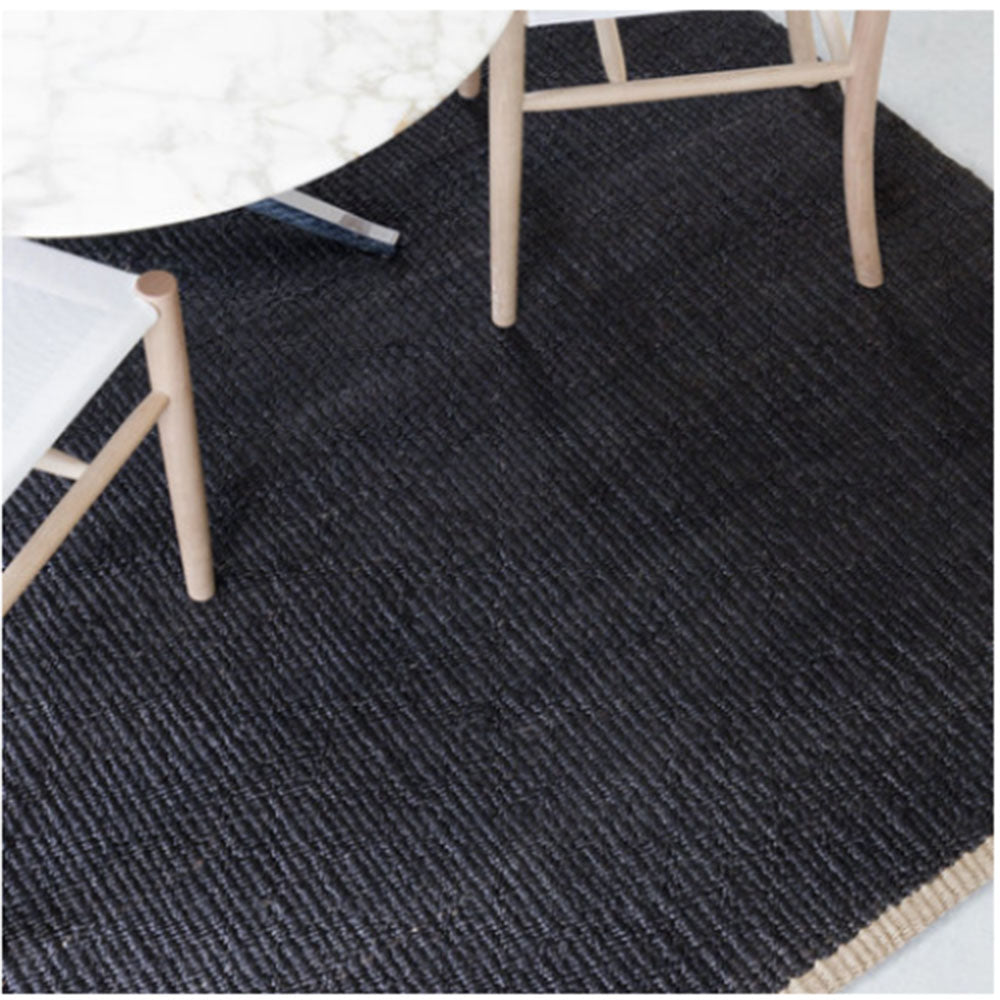 Nest Jute Weave Rug