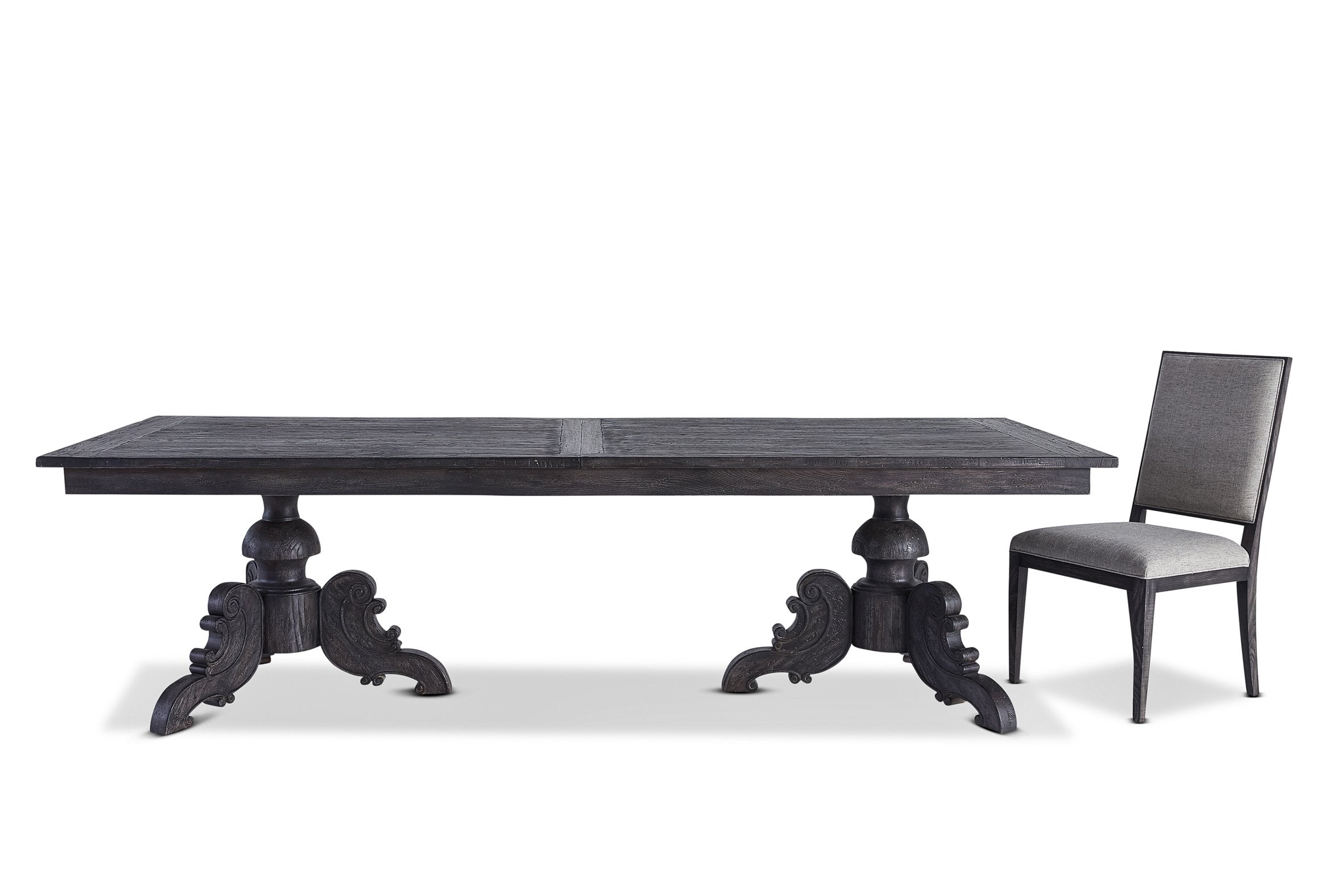 Caribbean Extension Table
