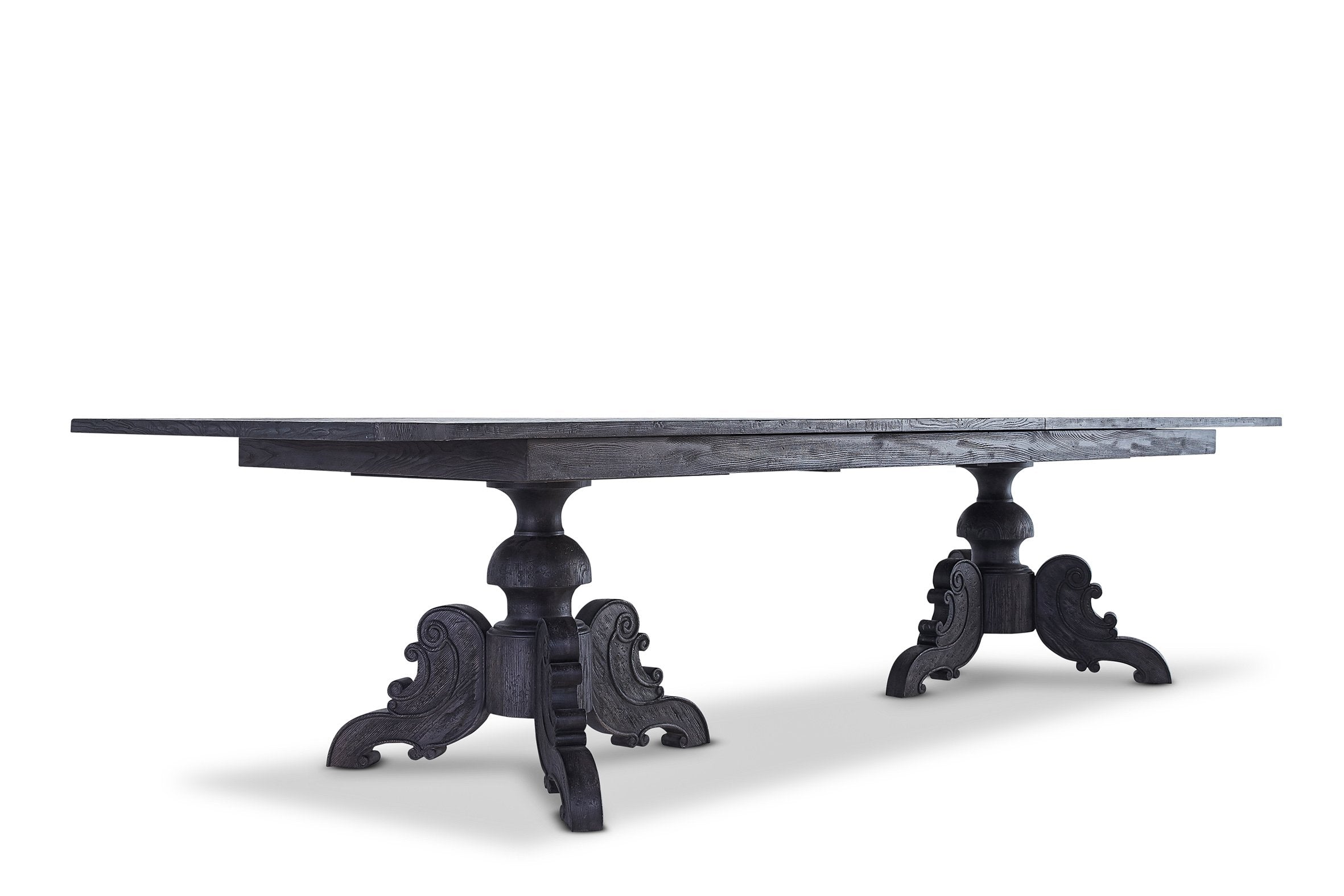 Caribbean Extension Table