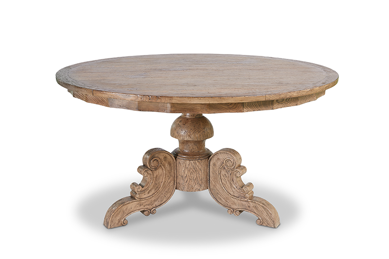 Caribbean Round Table