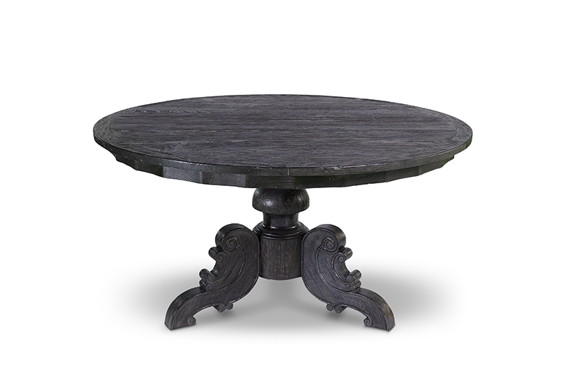 Caribbean Round Table