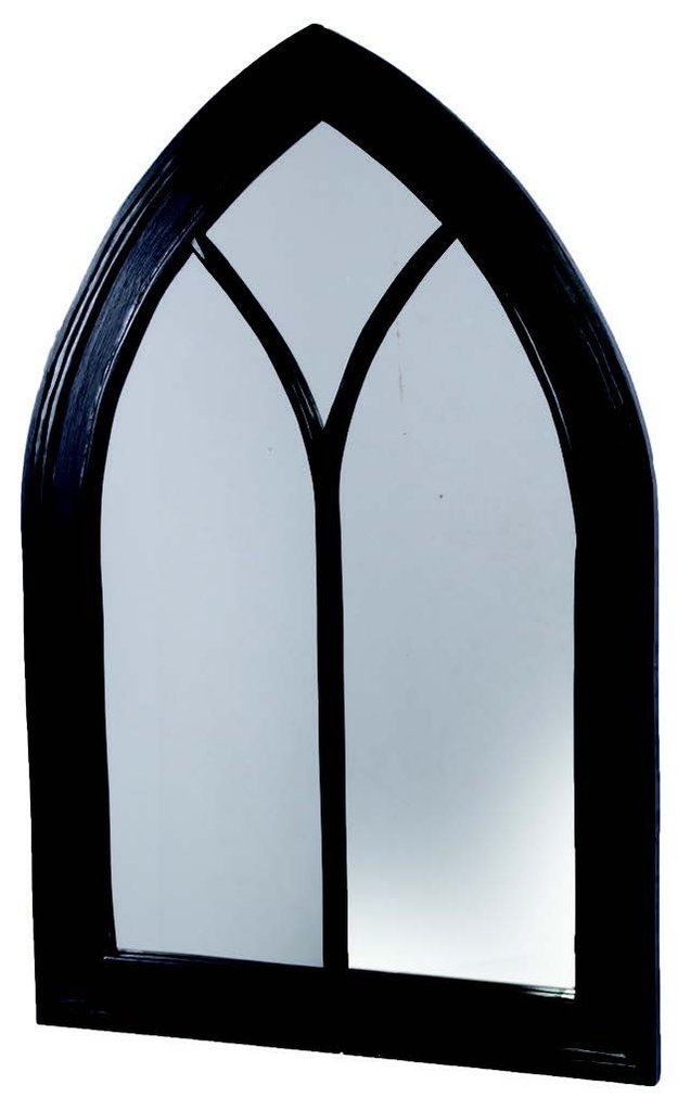 Cathedral Window