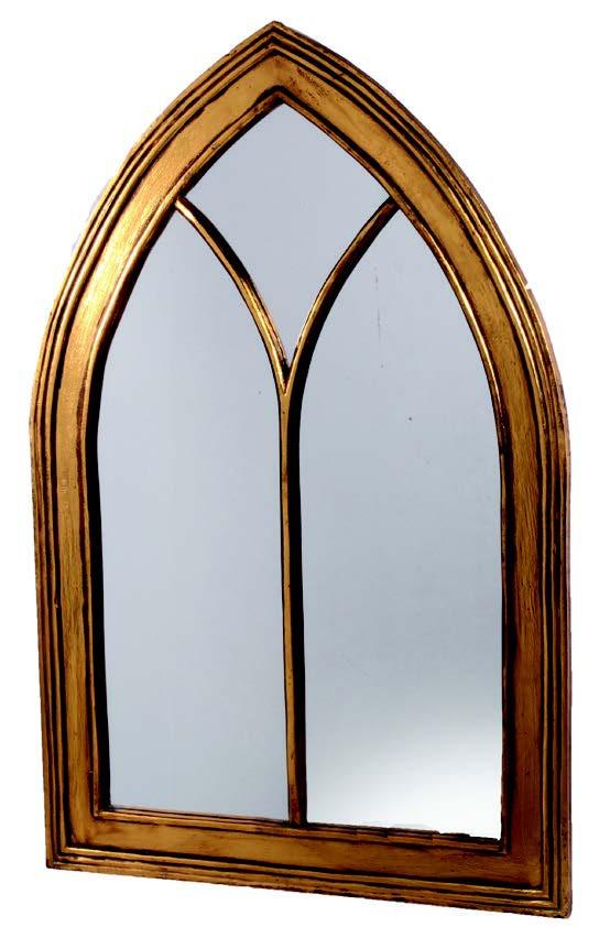 Cathedral Window
