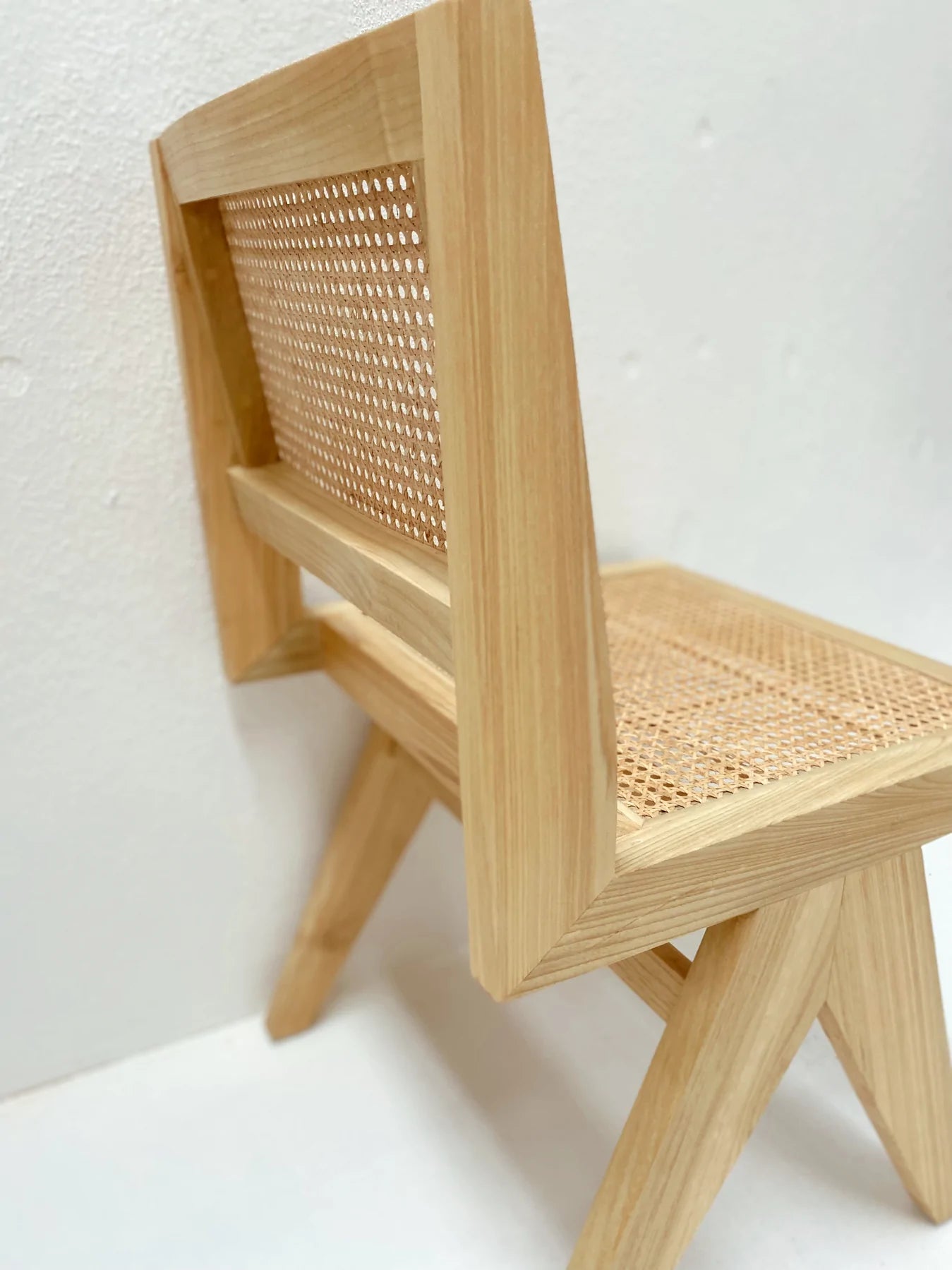 Rattan Triana Dining/Desk Chair