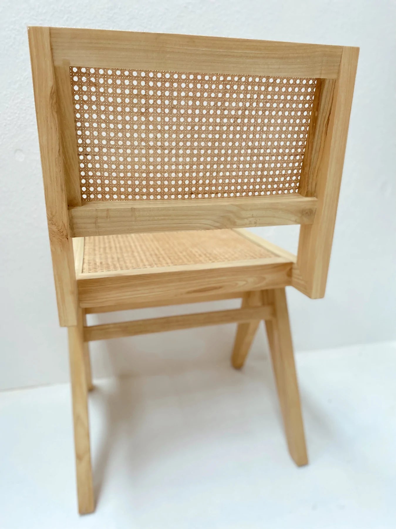 Rattan Triana Dining/Desk Chair
