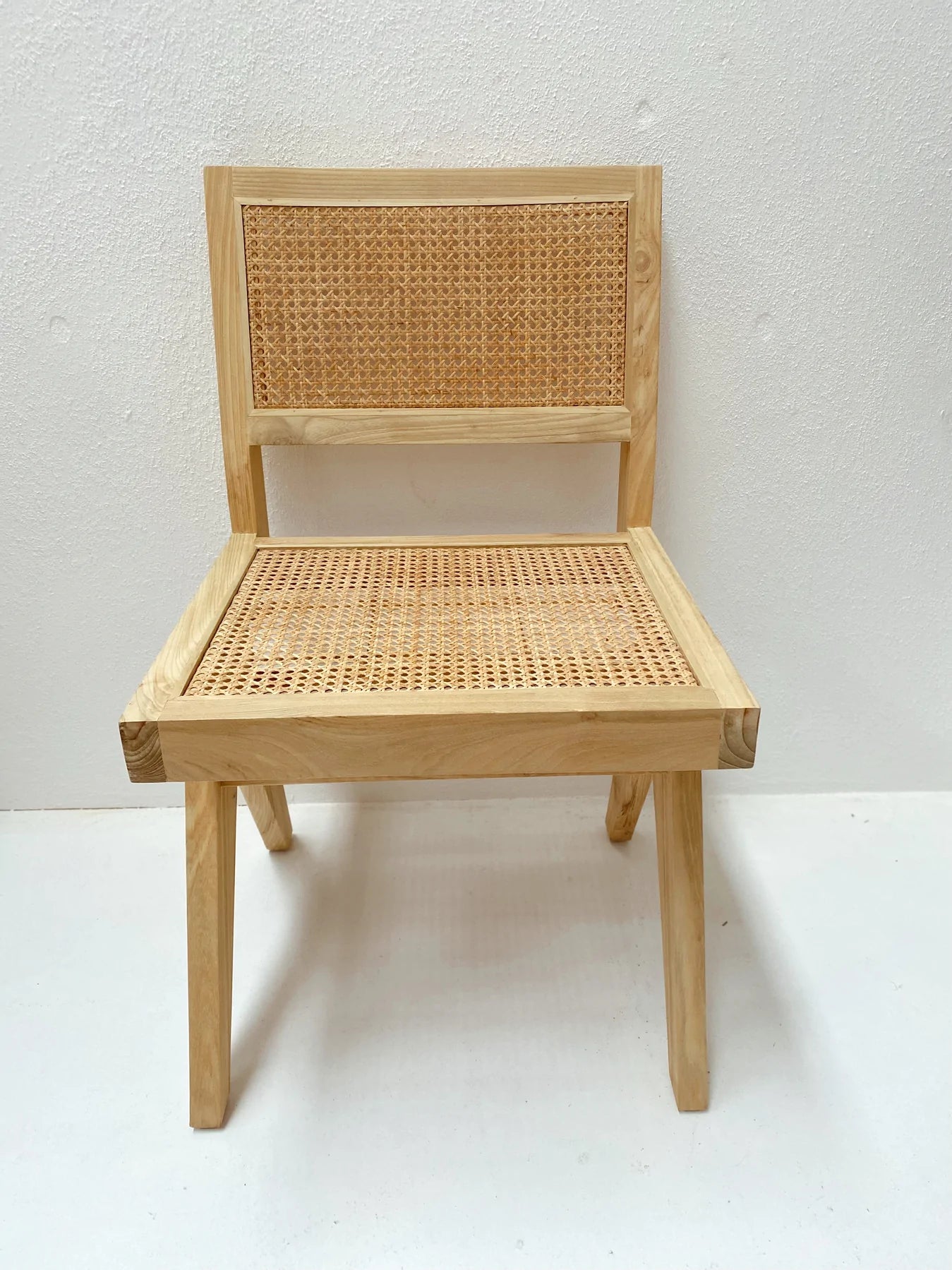 Rattan Triana Dining/Desk Chair
