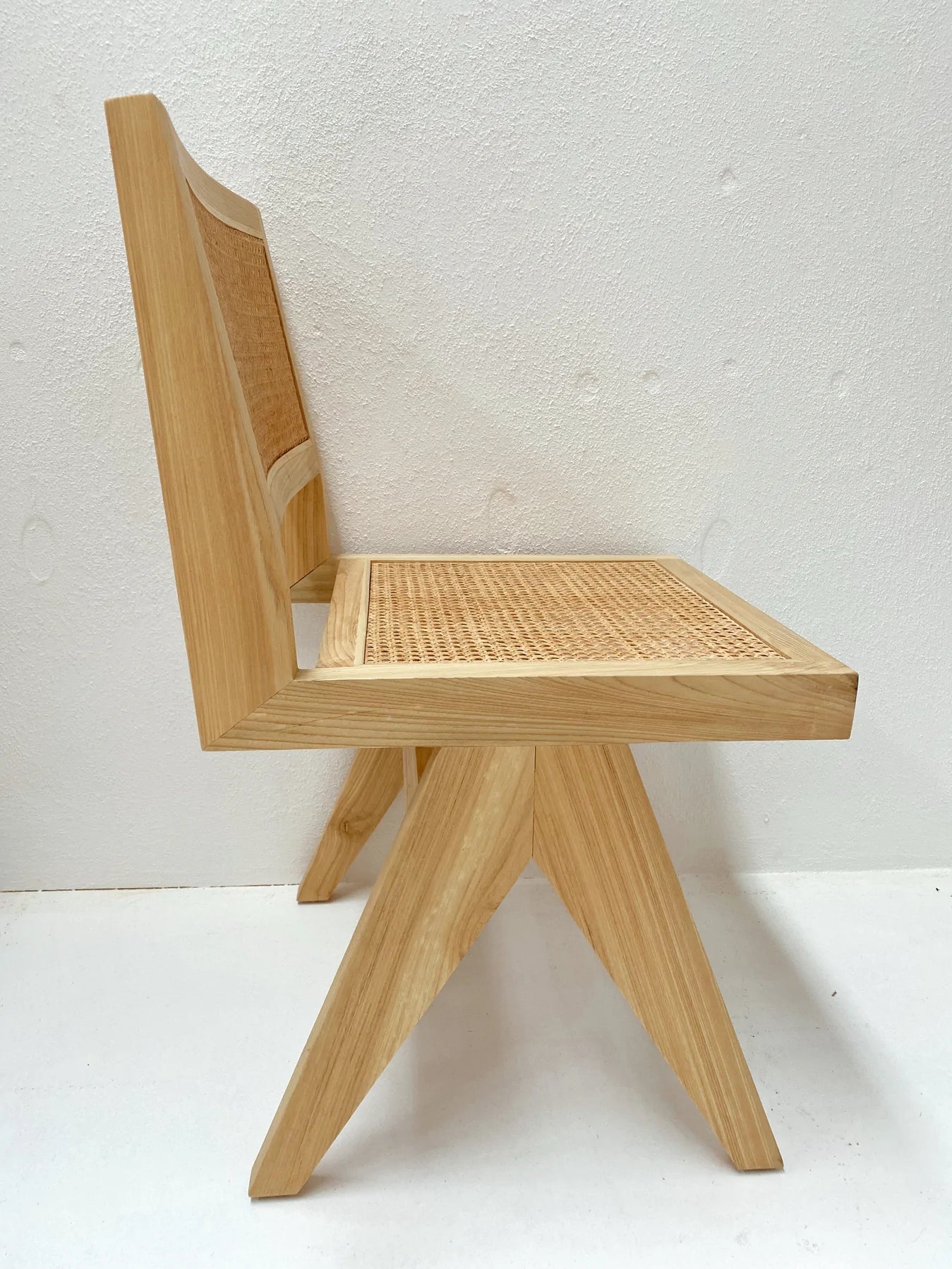 Rattan Triana Dining/Desk Chair