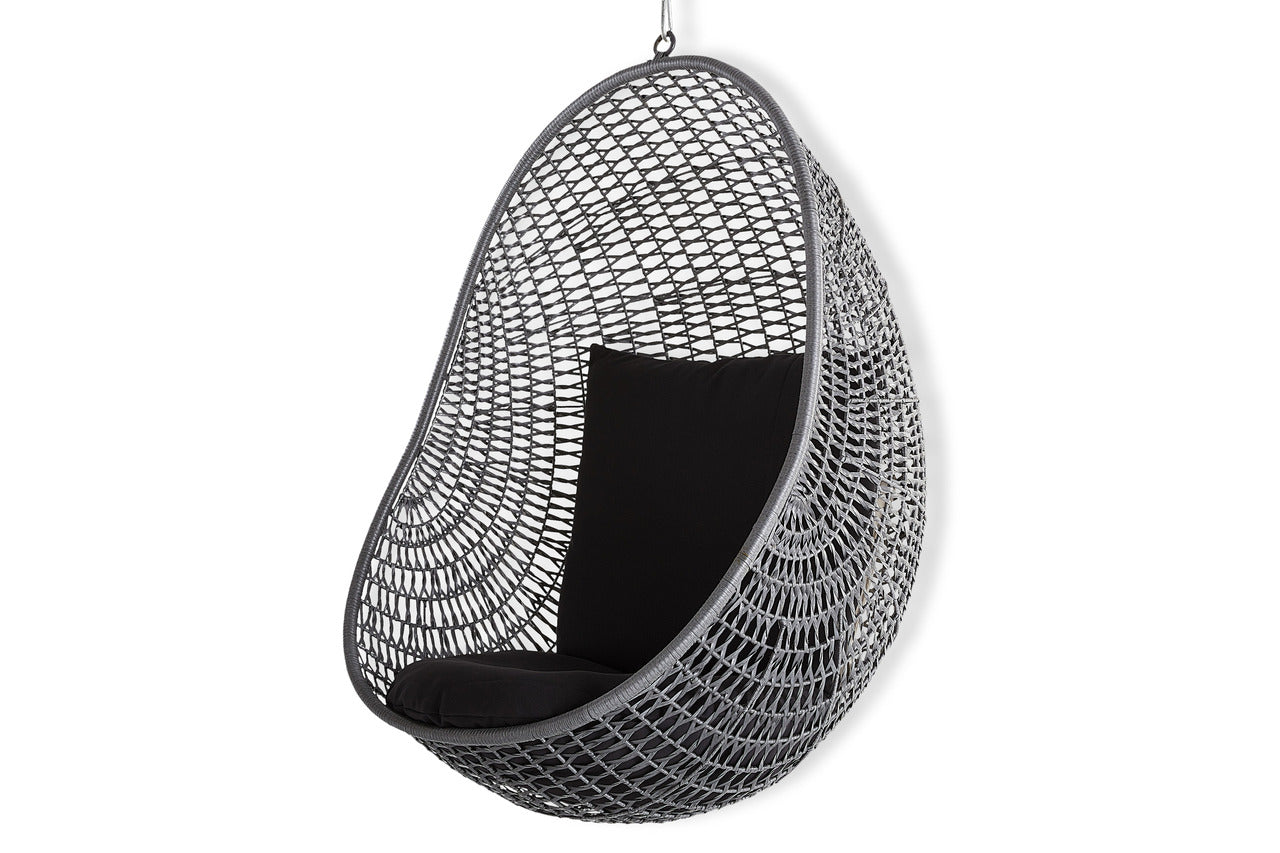 Chevron Pod Chair