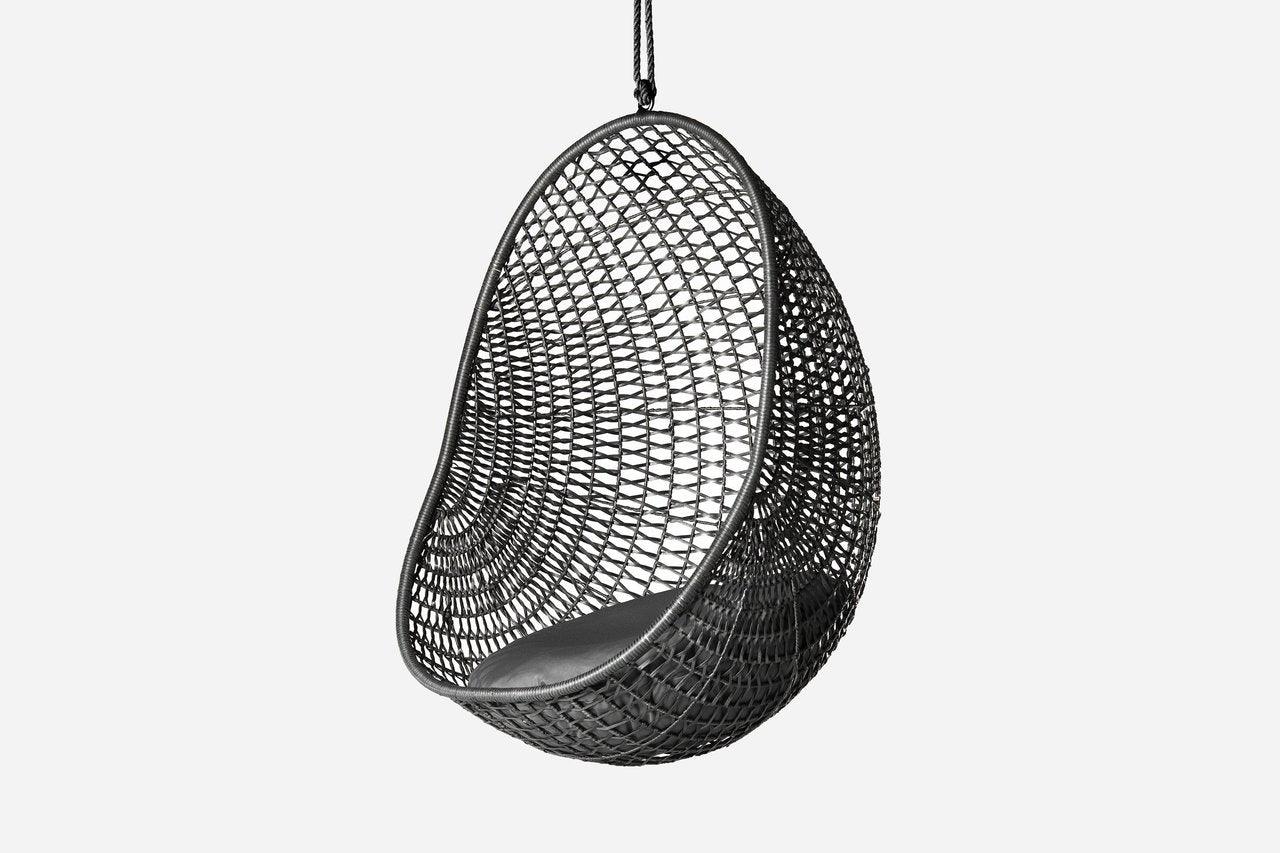 Chevron Pod Chair