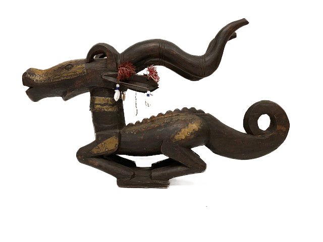 Chiwara Sculpture