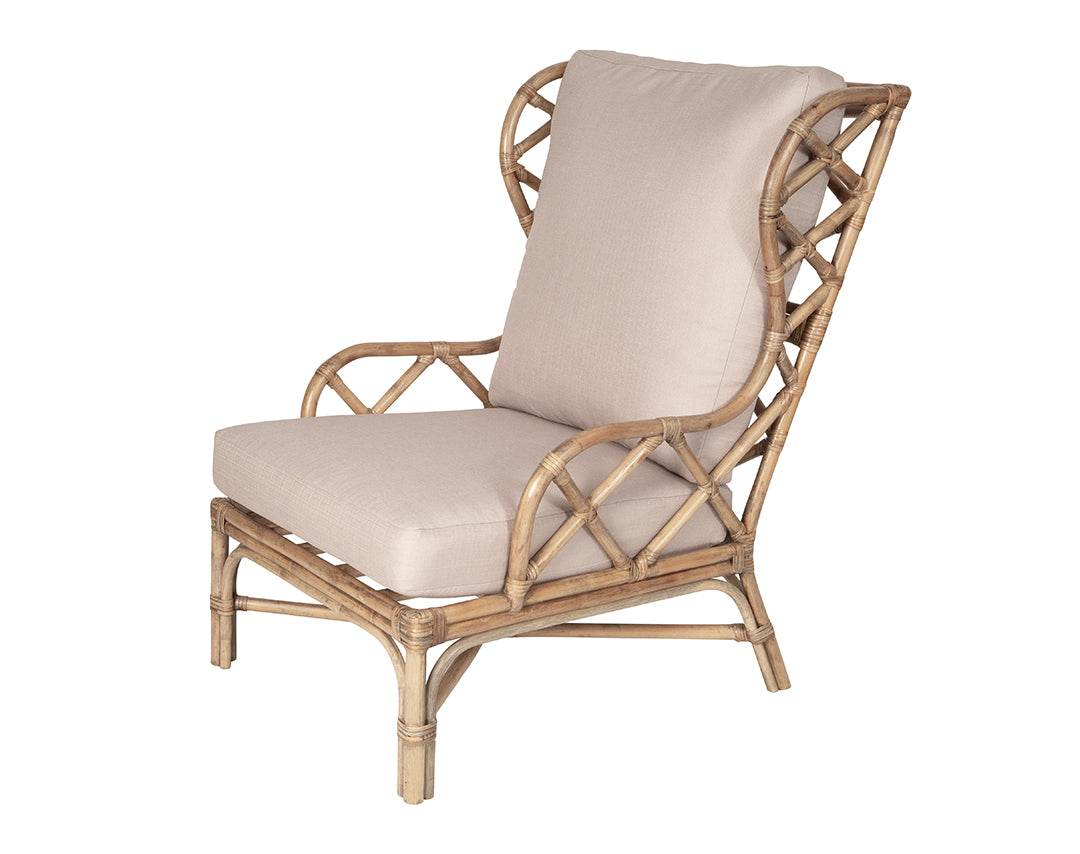 Chloe Armchair