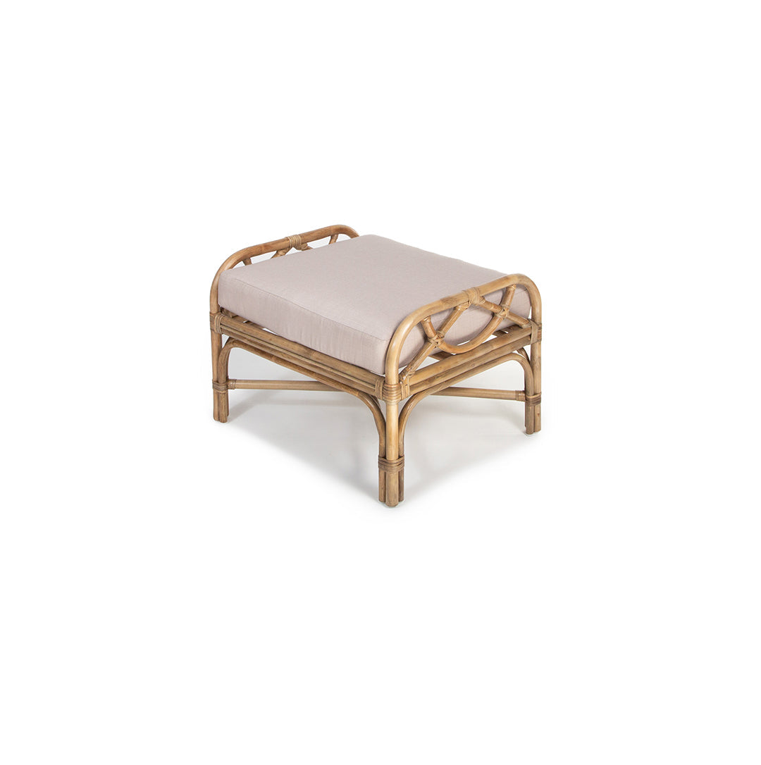 Chloe Ottoman