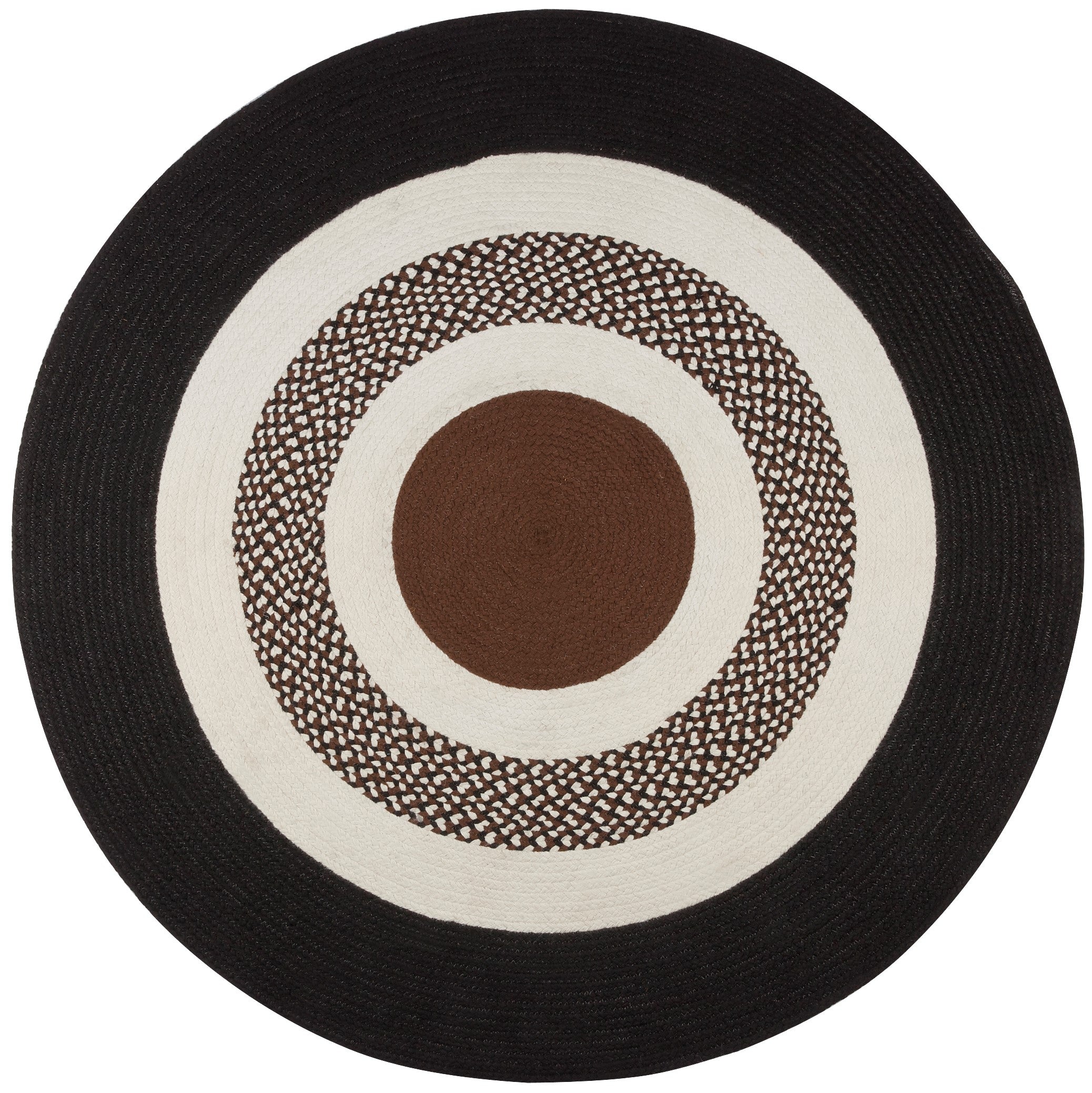 Churchill Round Rug
