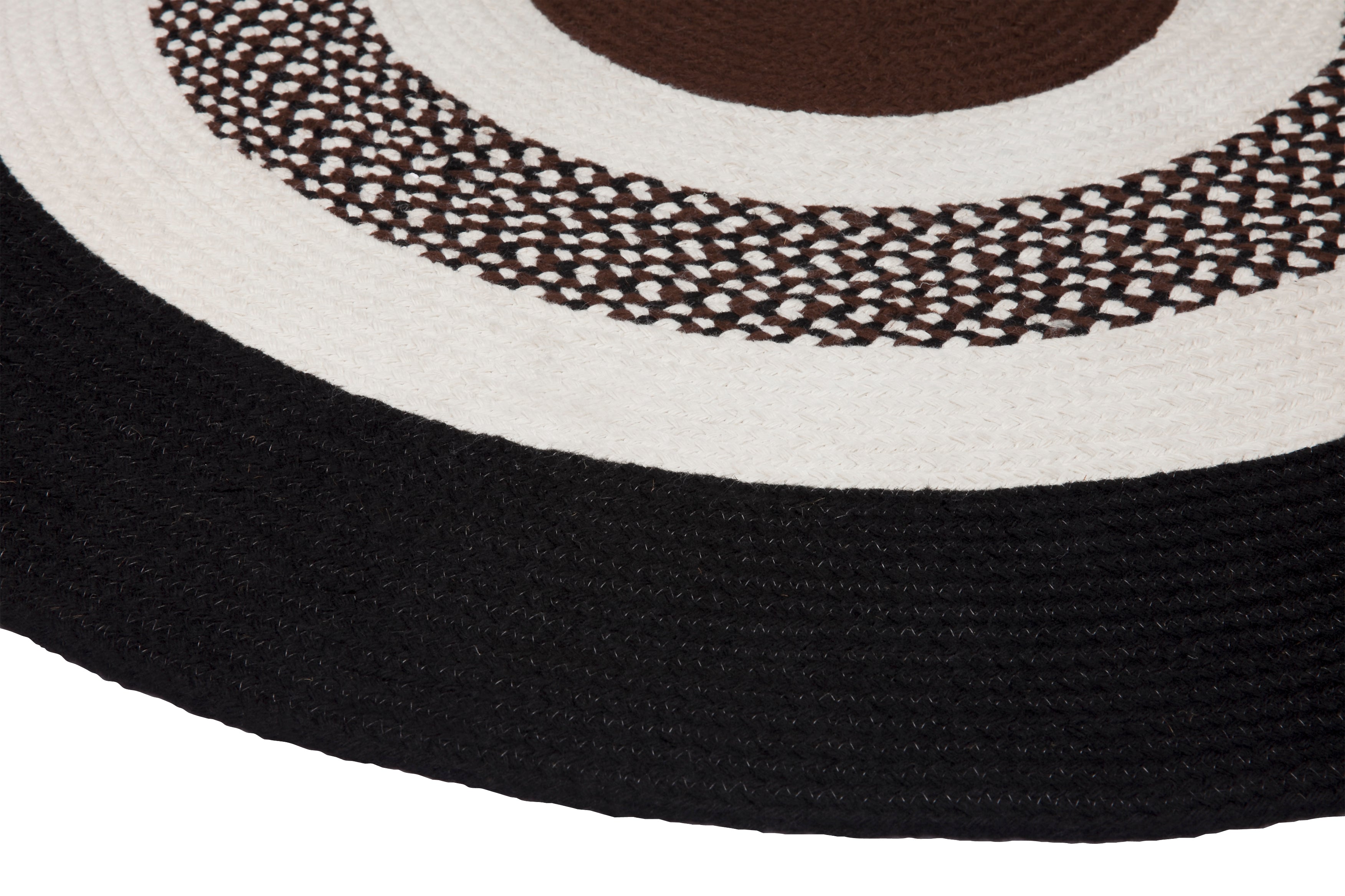 Churchill Round Rug