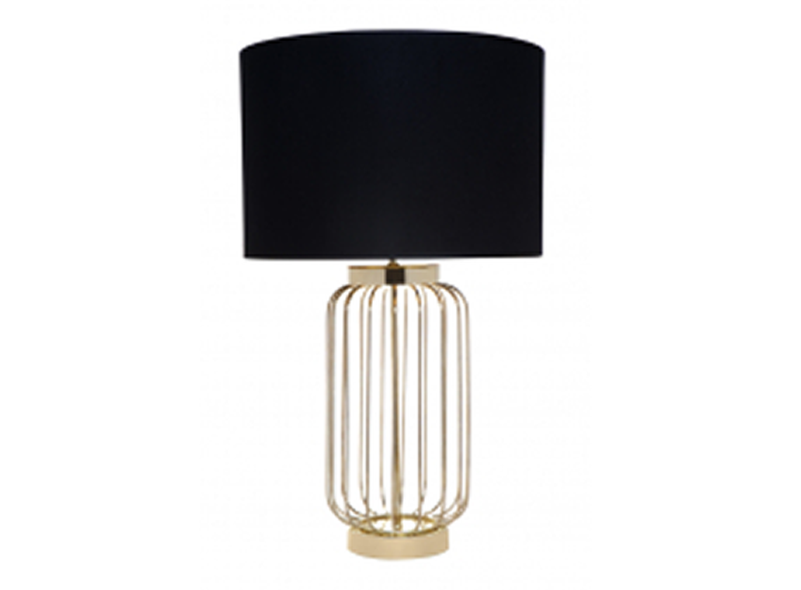 Cleo Table Lamp